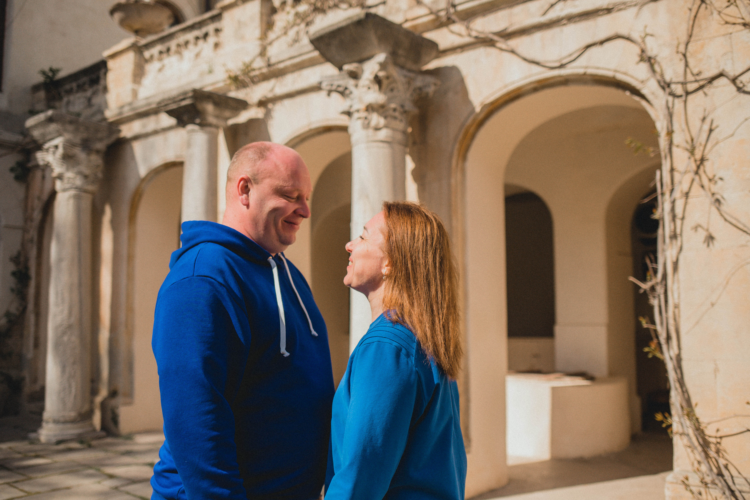 N&A | Херсонес. Фотограф Немазенко Ольга