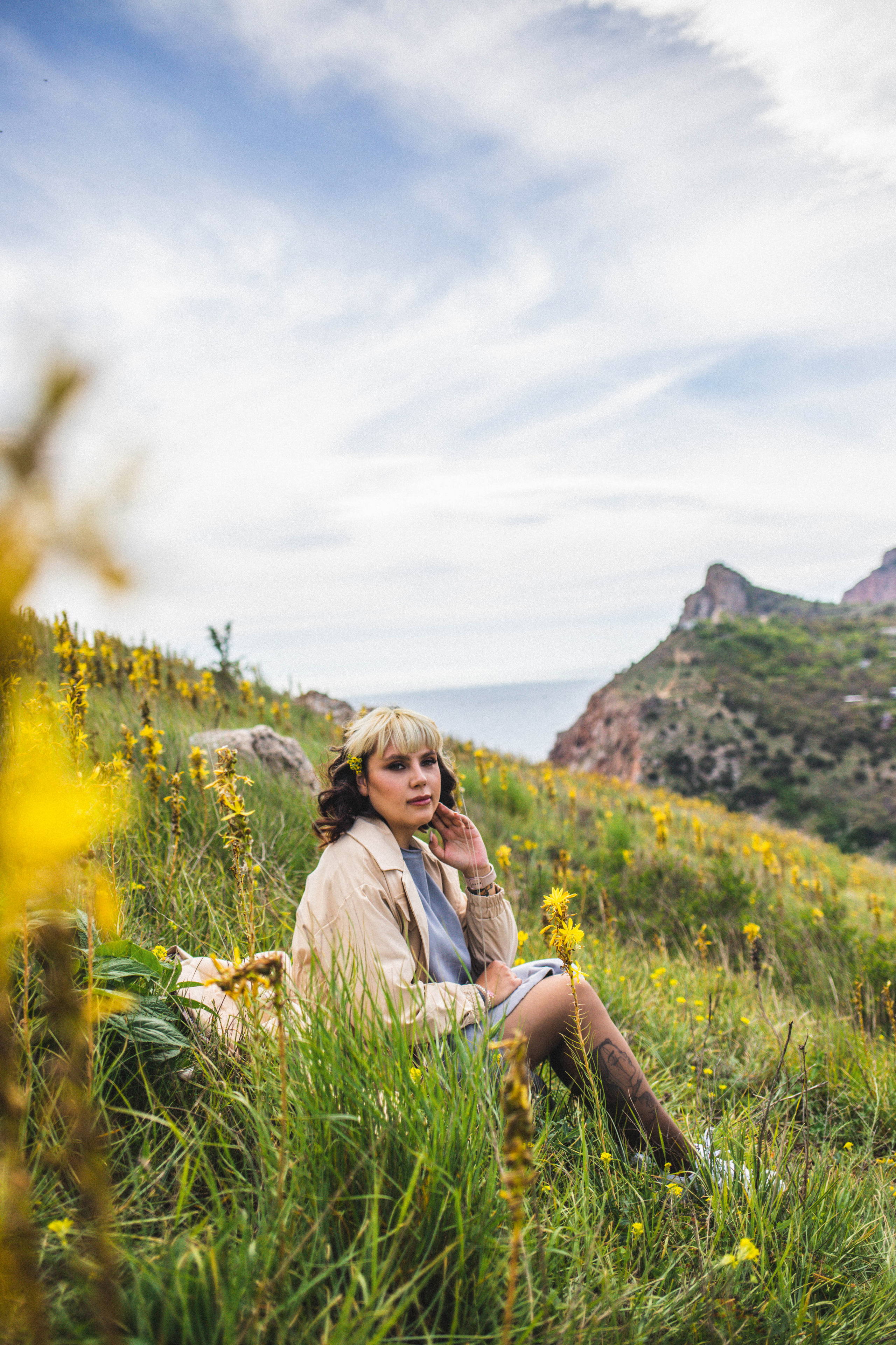 Чембало/Балаклава. Фотограф Немазенко Ольга