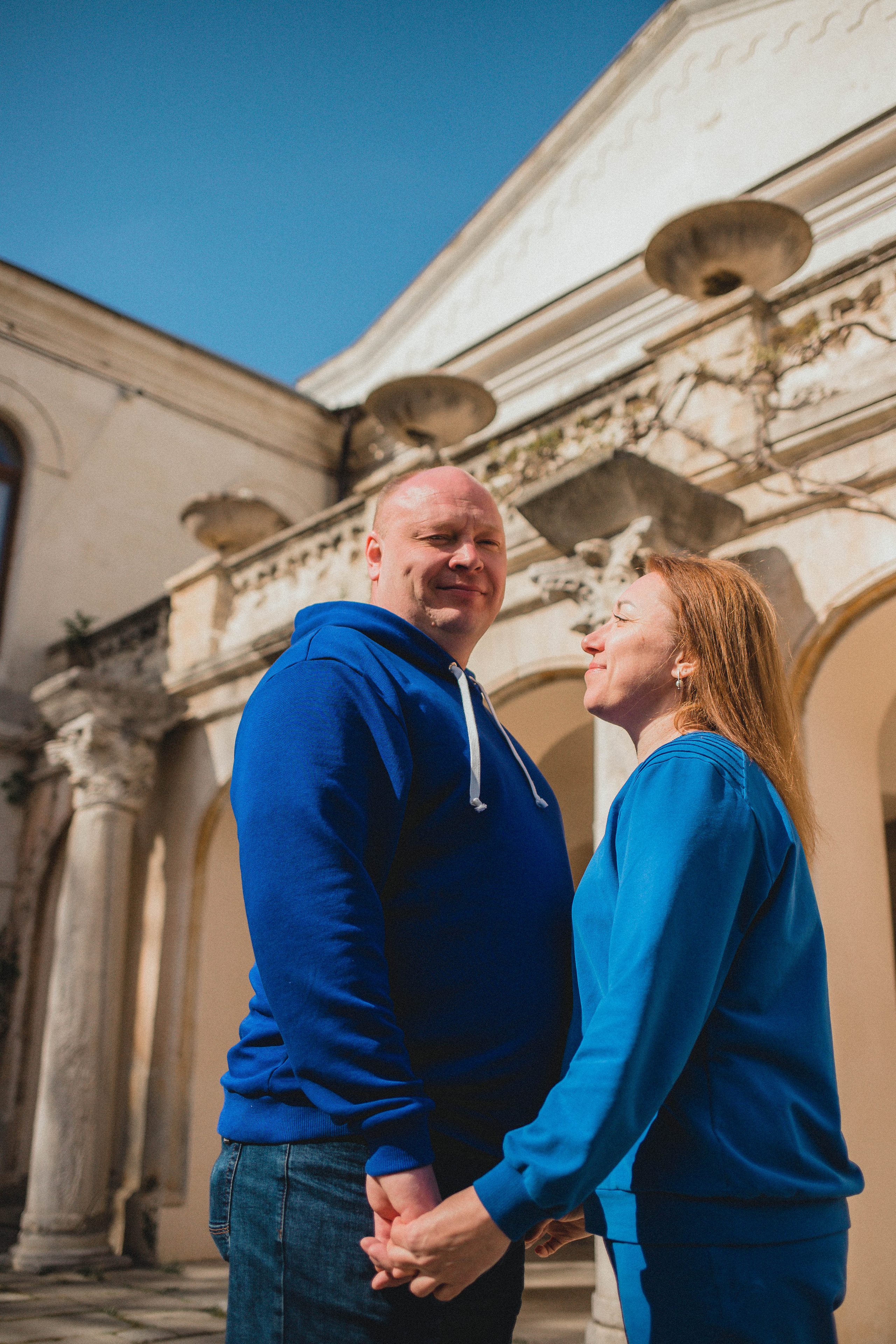 N&A | Херсонес. Фотограф Немазенко Ольга