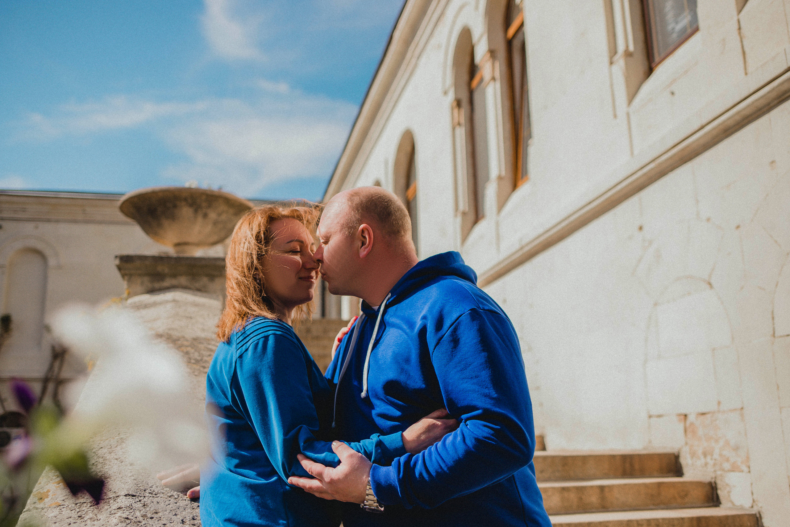 N&A | Херсонес. Фотограф Немазенко Ольга