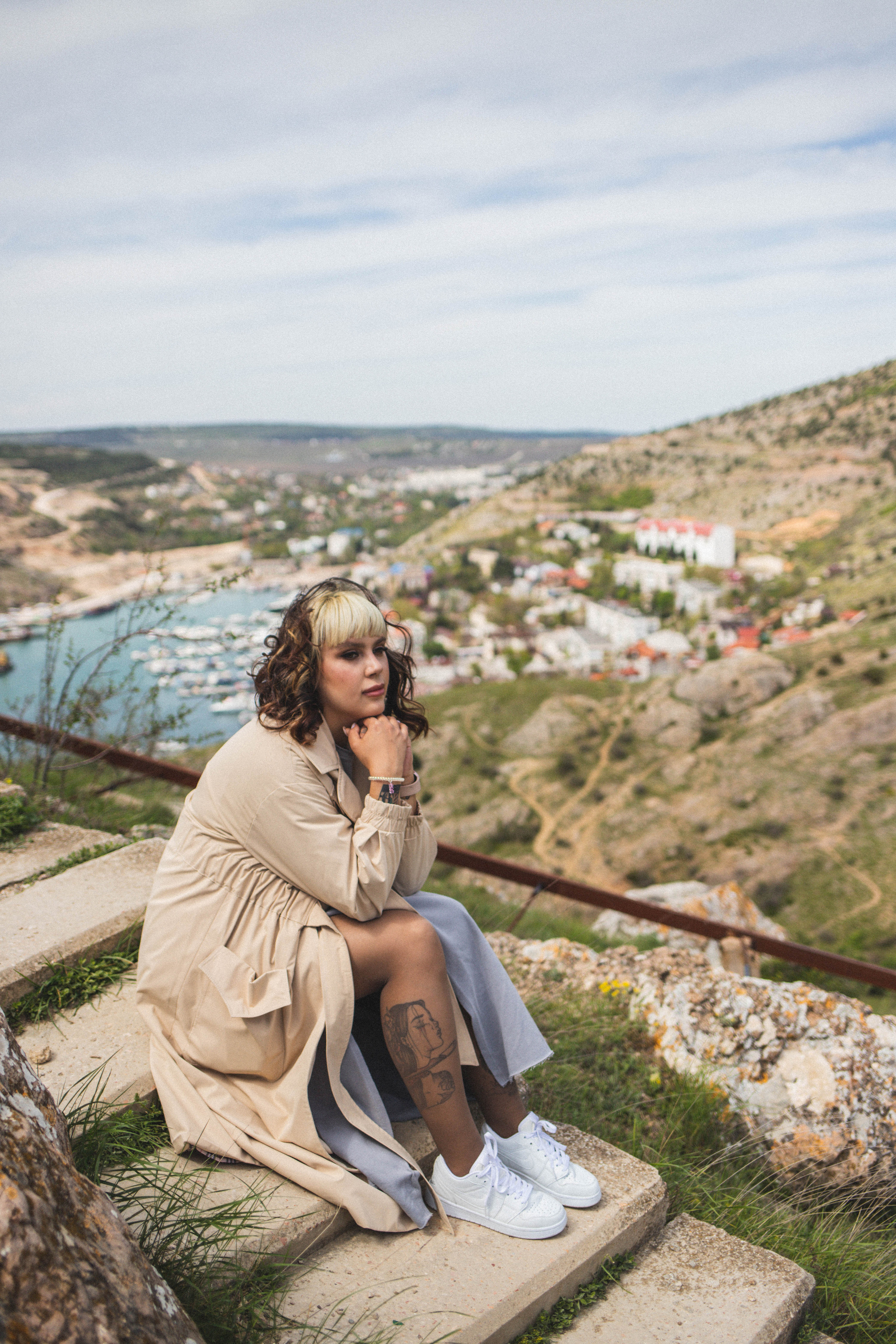 Чембало/Балаклава. Фотограф Немазенко Ольга