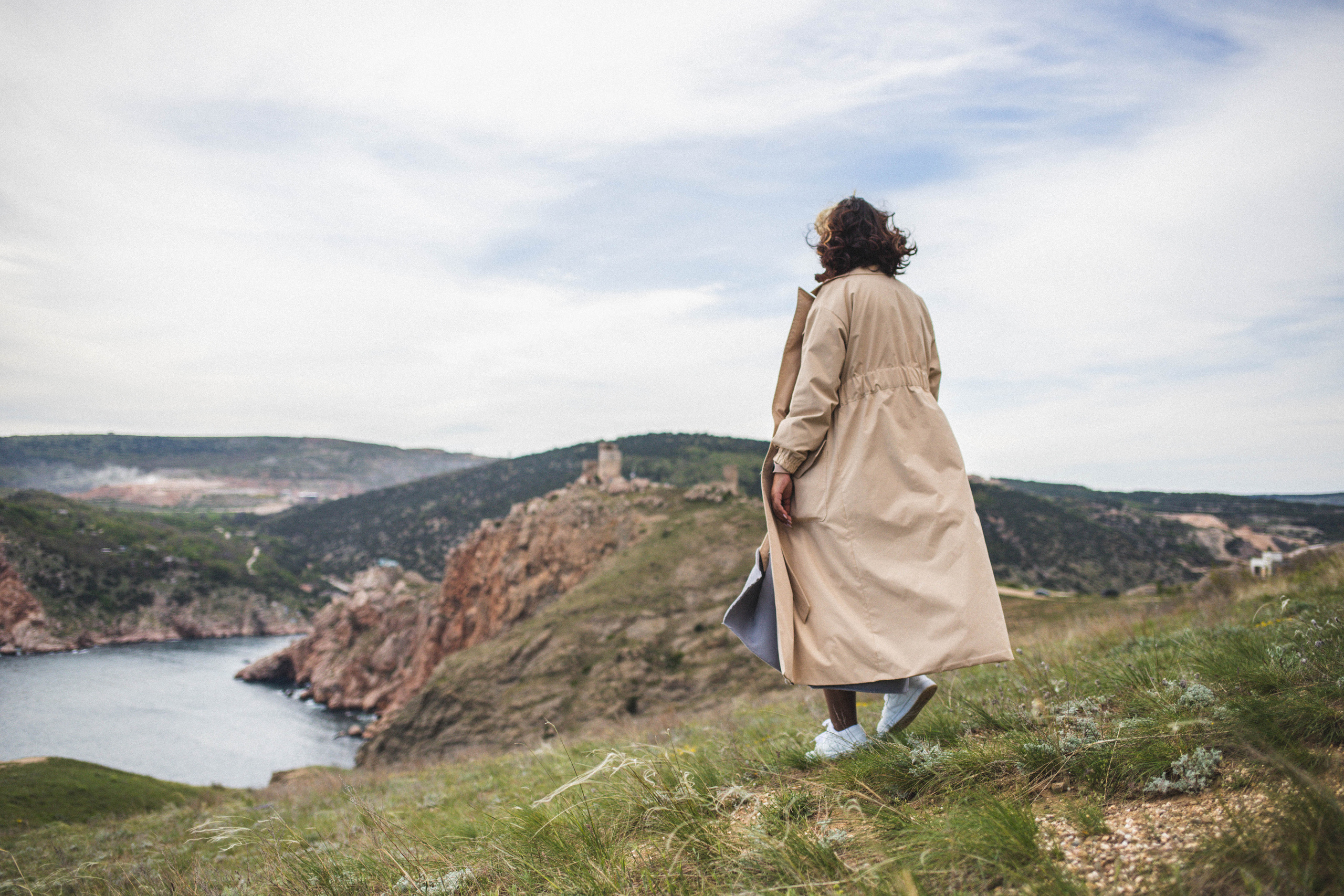 Чембало/Балаклава. Фотограф Немазенко Ольга