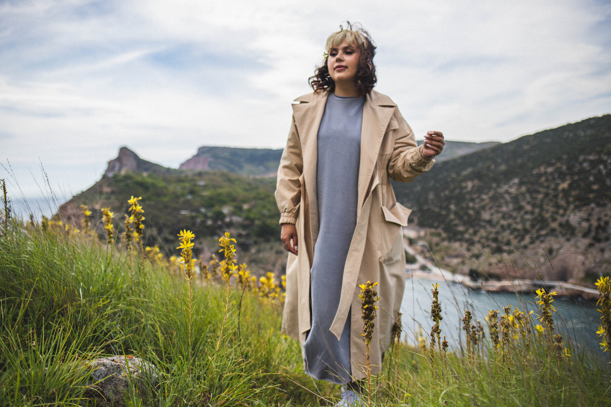 Чембало/Балаклава. Фотограф Немазенко Ольга