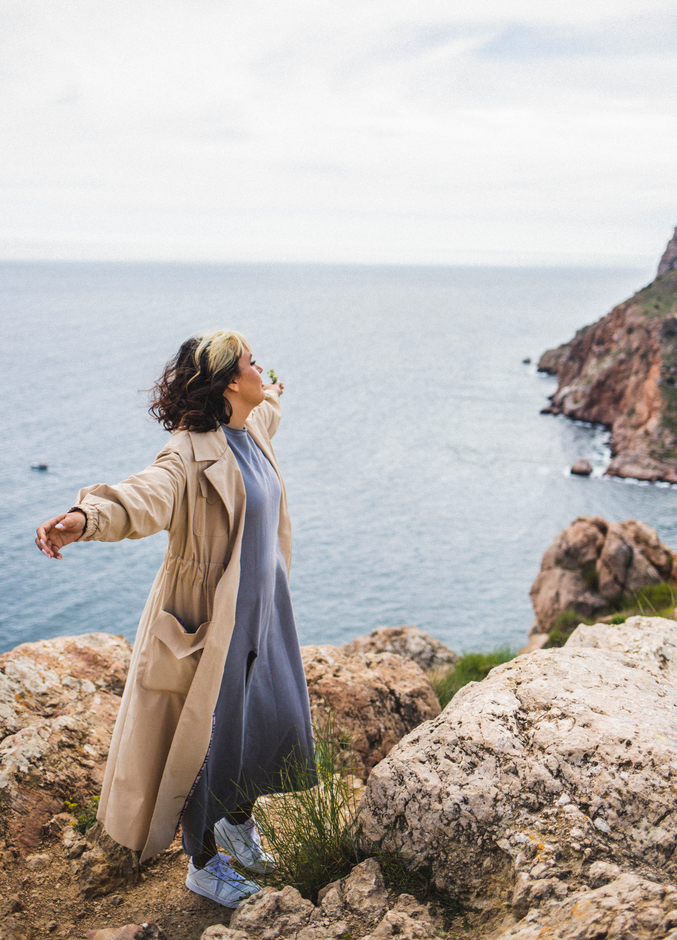 Чембало/Балаклава. Фотограф Немазенко Ольга