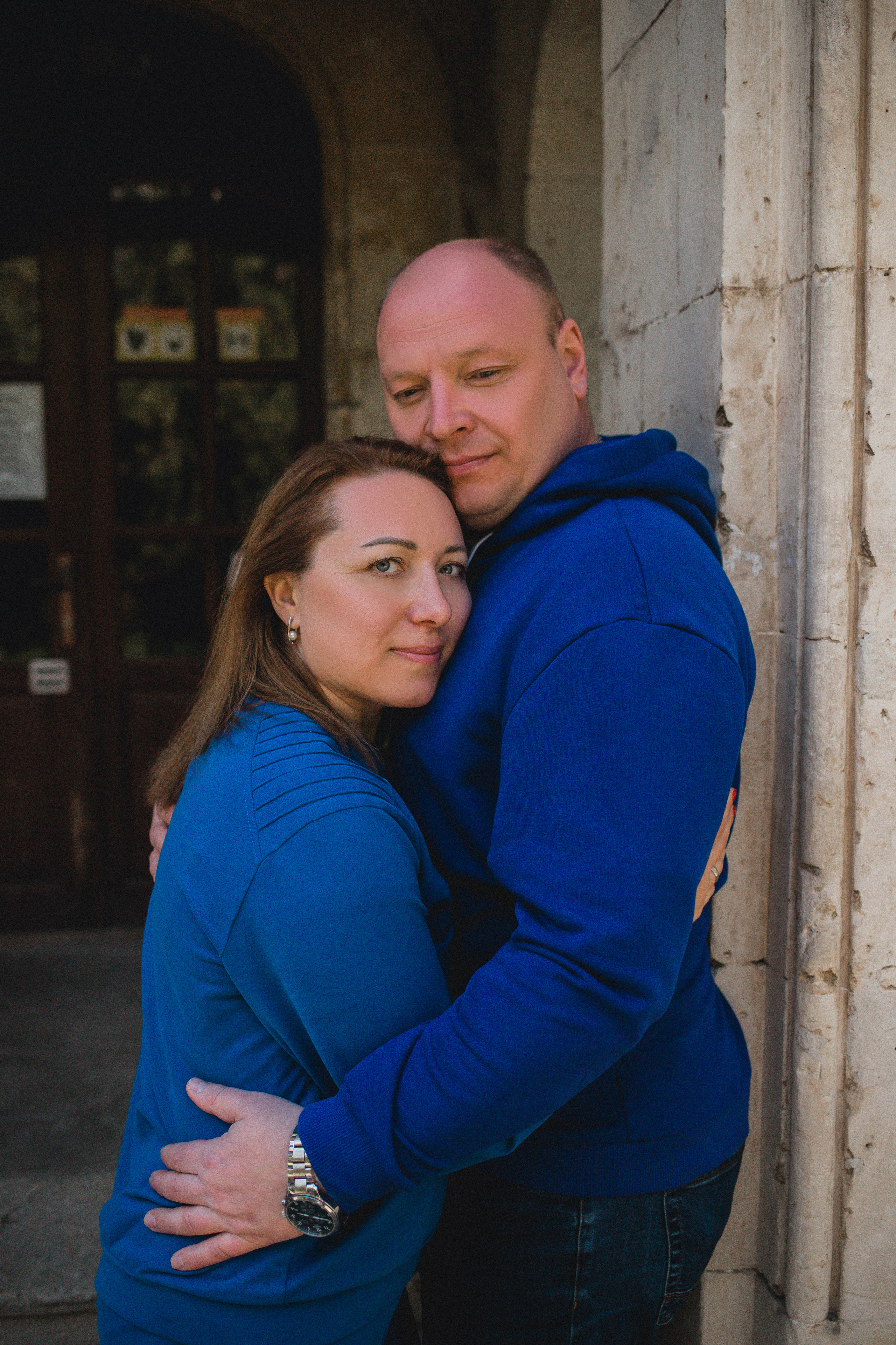 N&A | Херсонес. Фотограф Немазенко Ольга