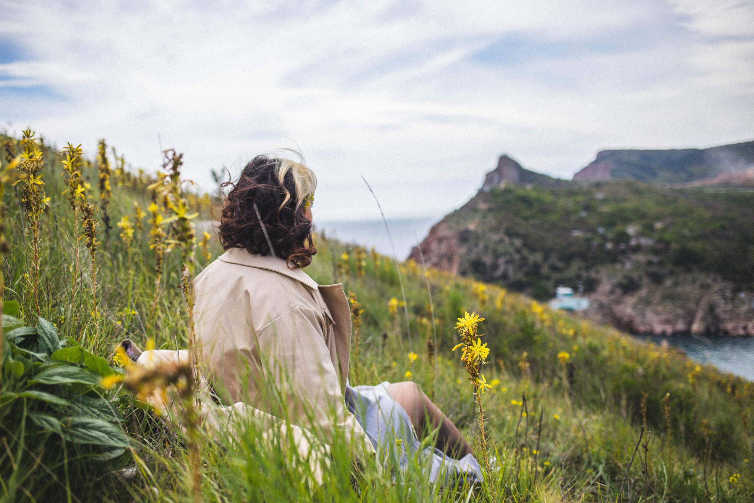 Чембало/Балаклава. Фотограф Немазенко Ольга