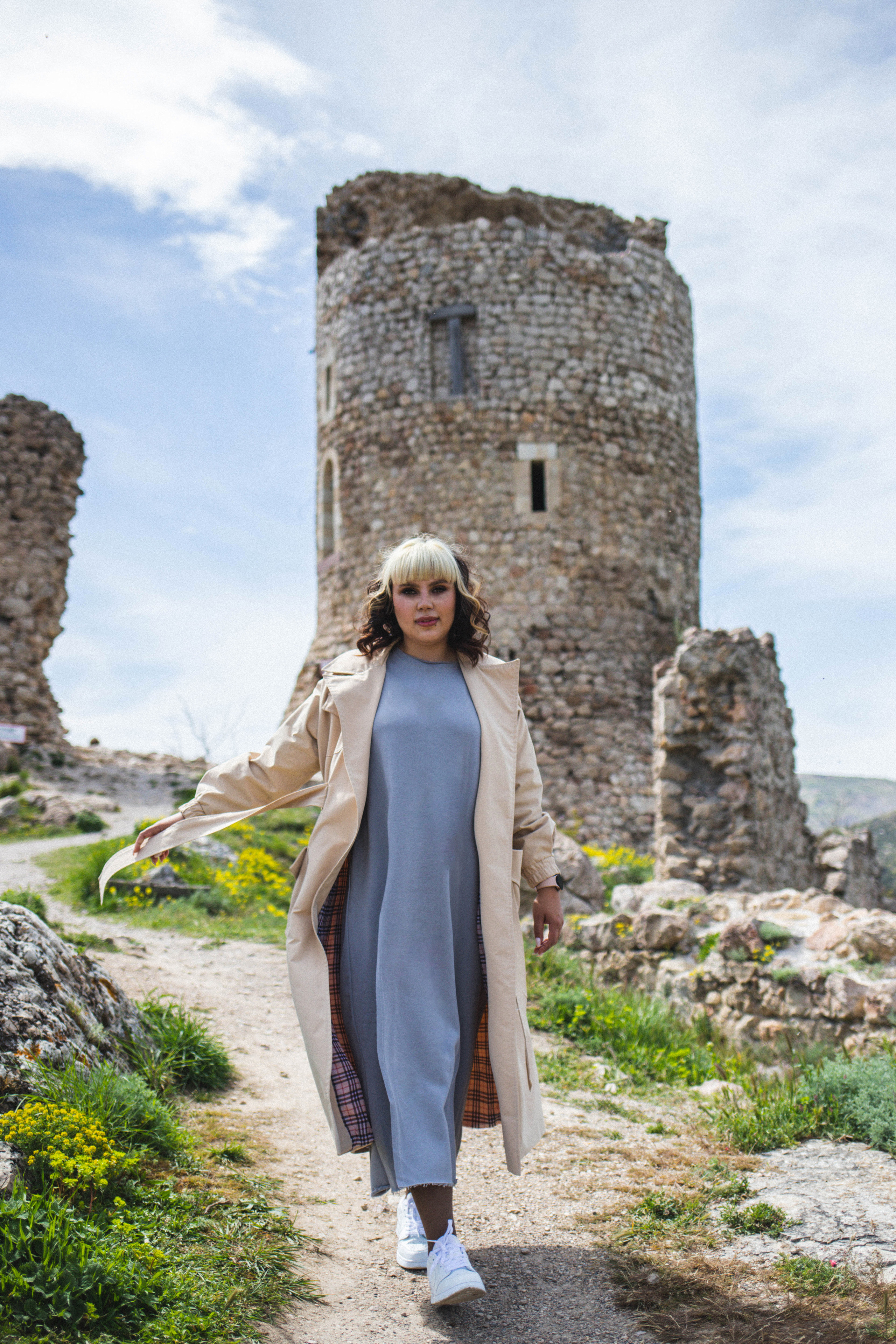 Чембало/Балаклава. Фотограф Немазенко Ольга