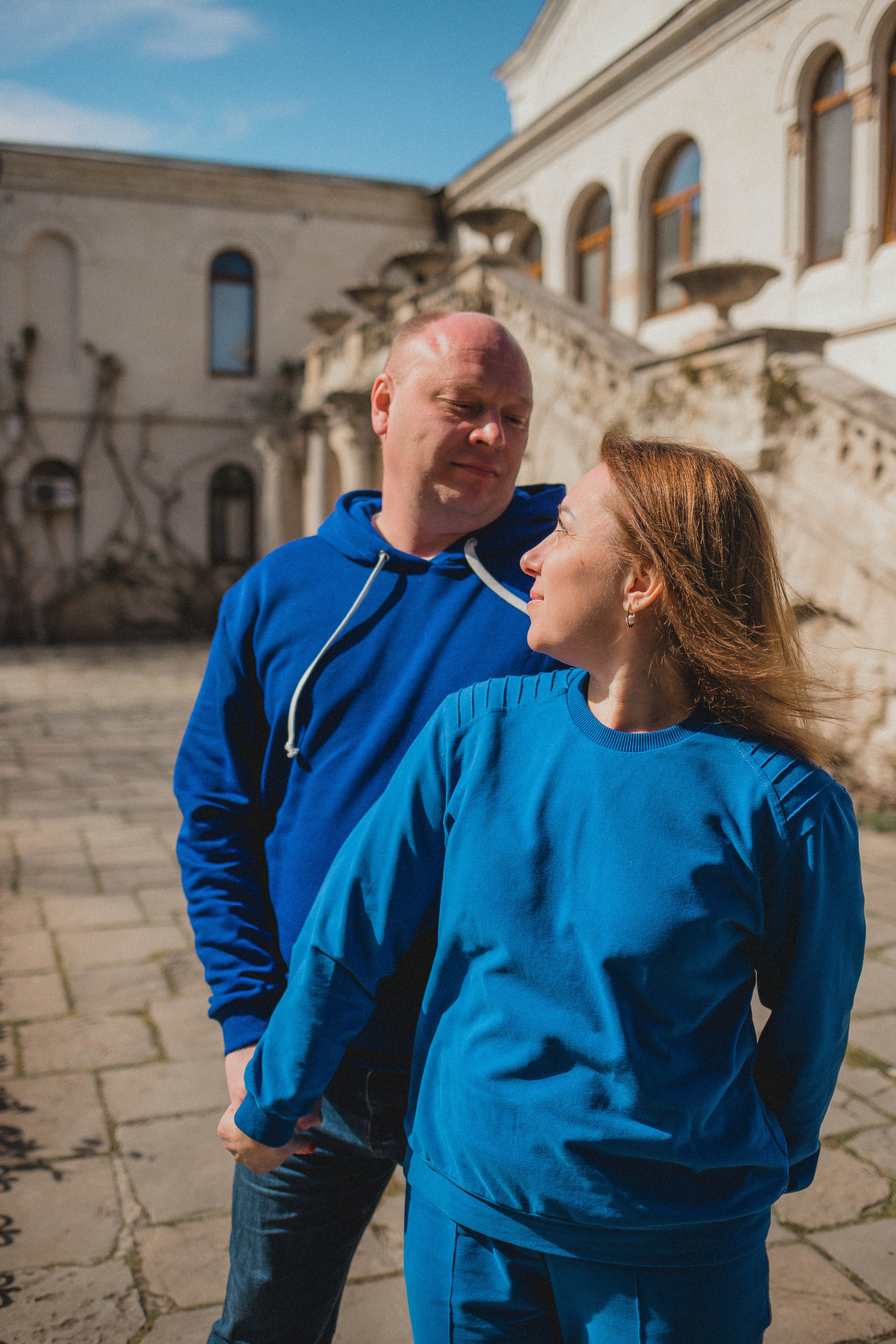 N&A | Херсонес. Фотограф Немазенко Ольга