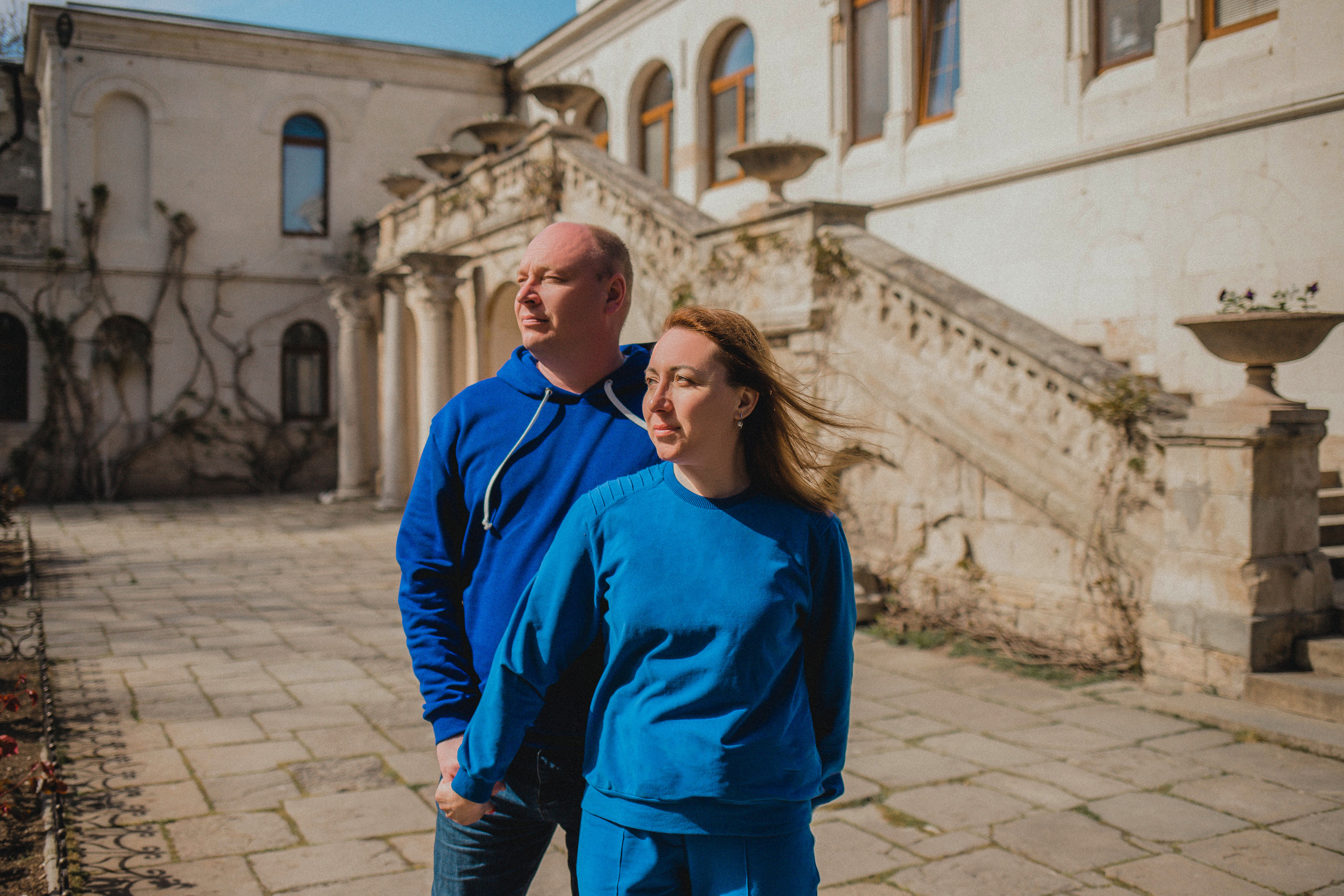 N&A | Херсонес. Фотограф Немазенко Ольга