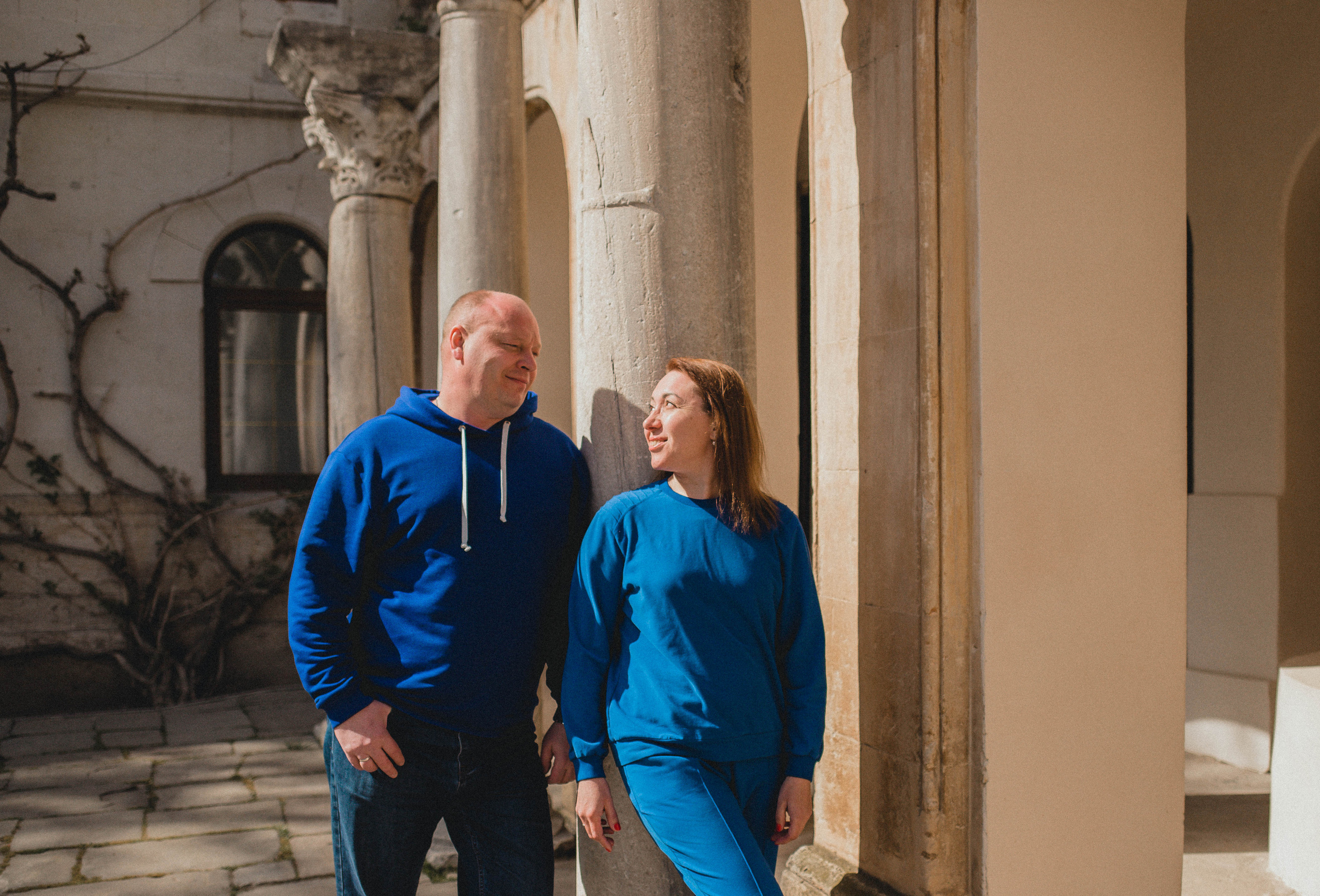 N&A | Херсонес. Фотограф Немазенко Ольга