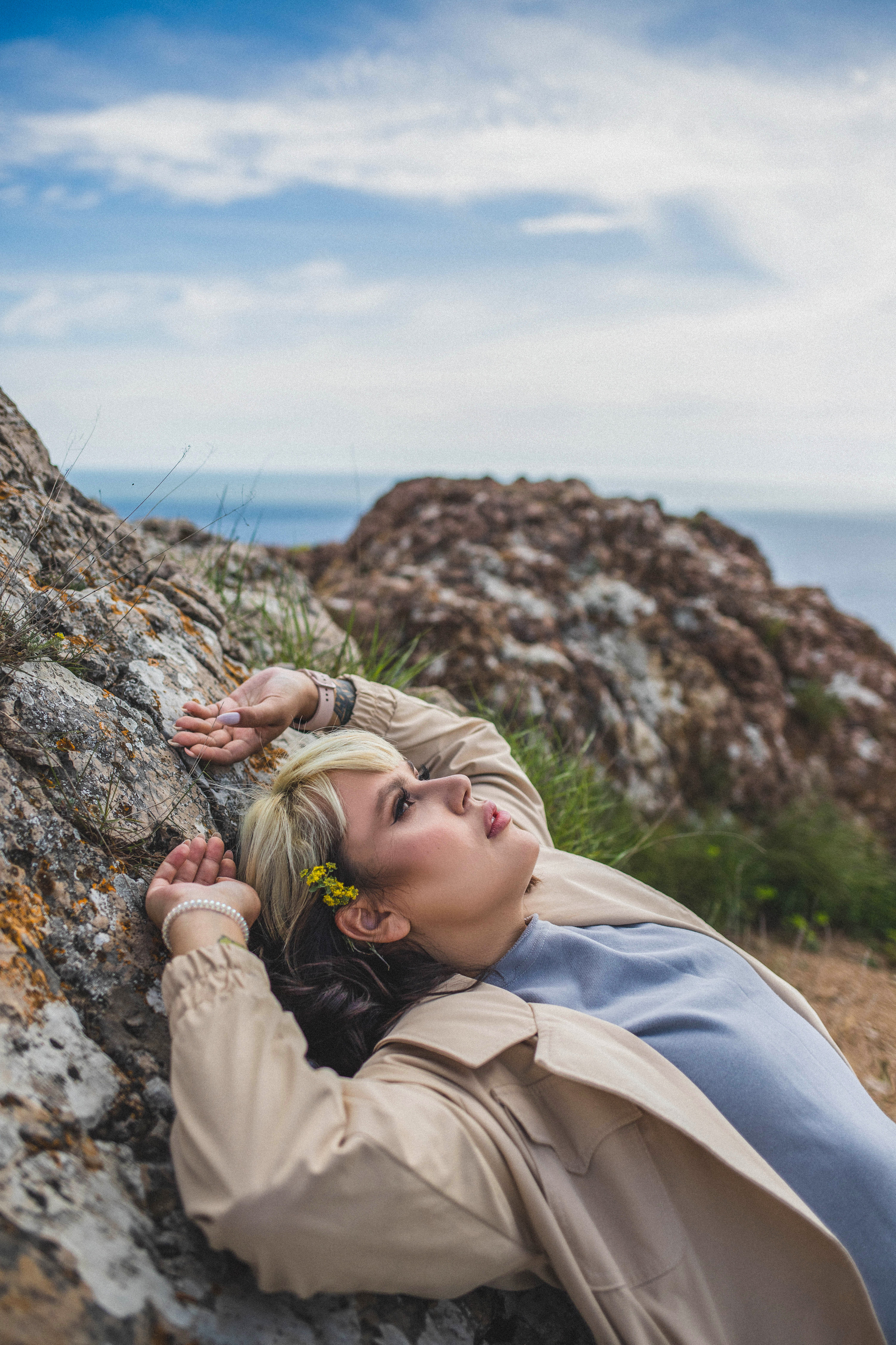 Чембало/Балаклава. Фотограф Немазенко Ольга