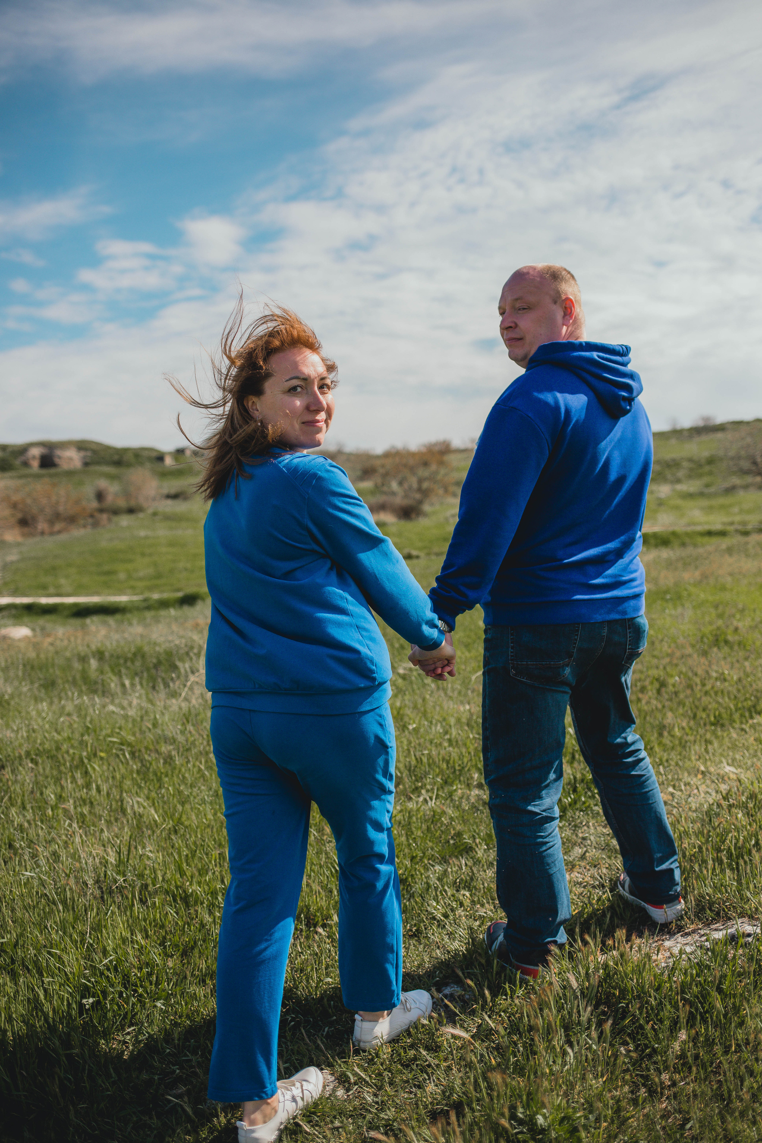 N&A | Херсонес. Фотограф Немазенко Ольга