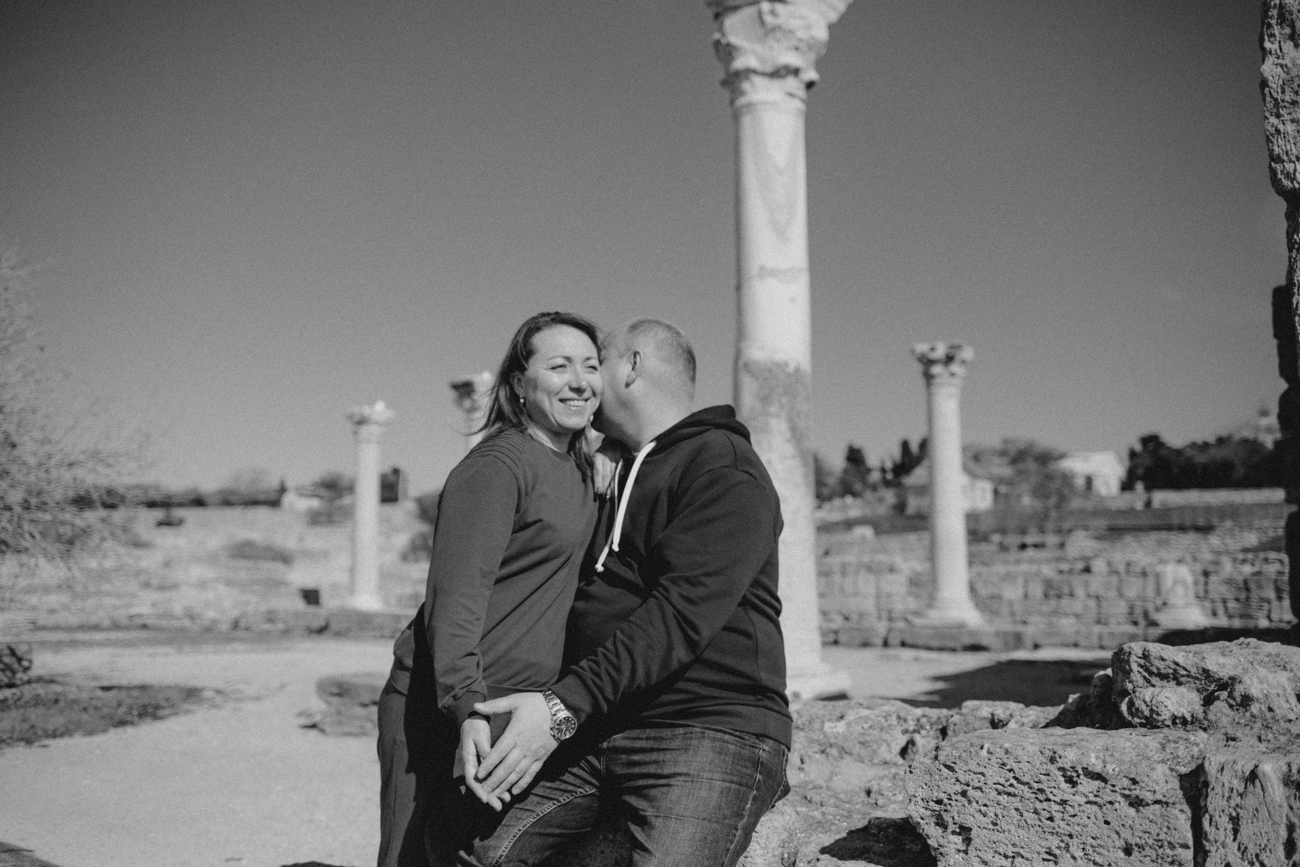 N&A | Херсонес. Фотограф Немазенко Ольга