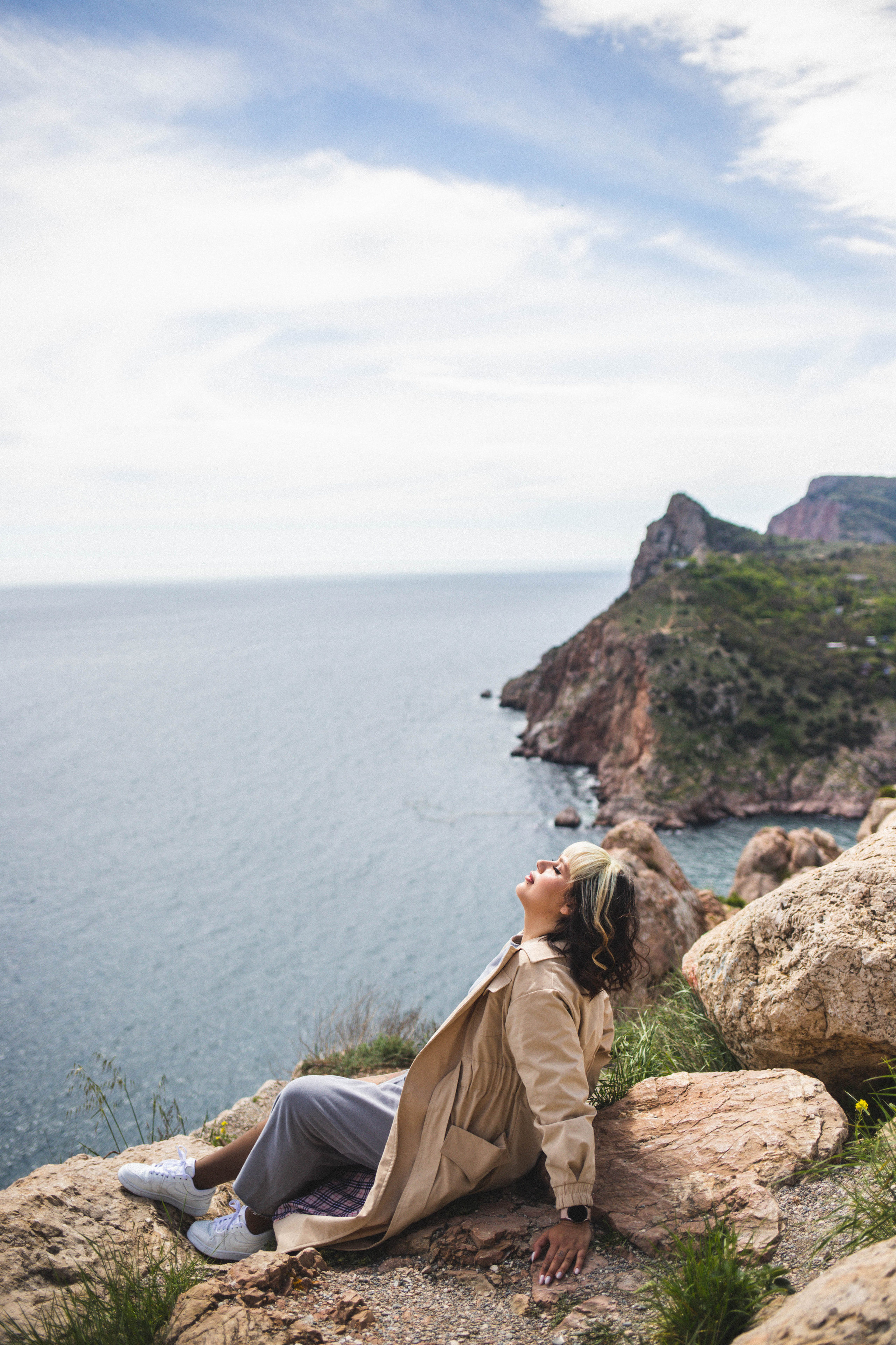 Чембало/Балаклава. Фотограф Немазенко Ольга