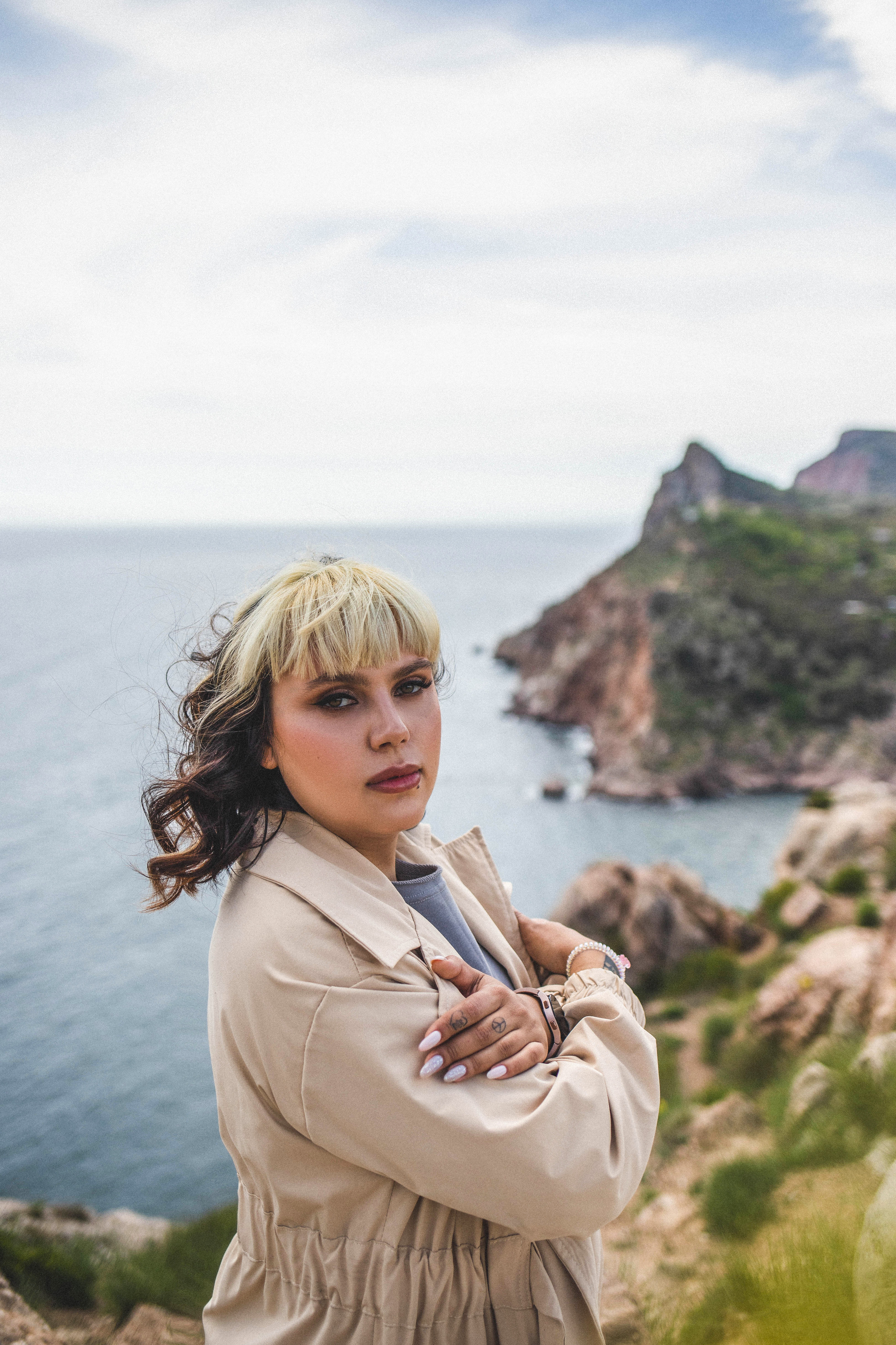 Чембало/Балаклава. Фотограф Немазенко Ольга