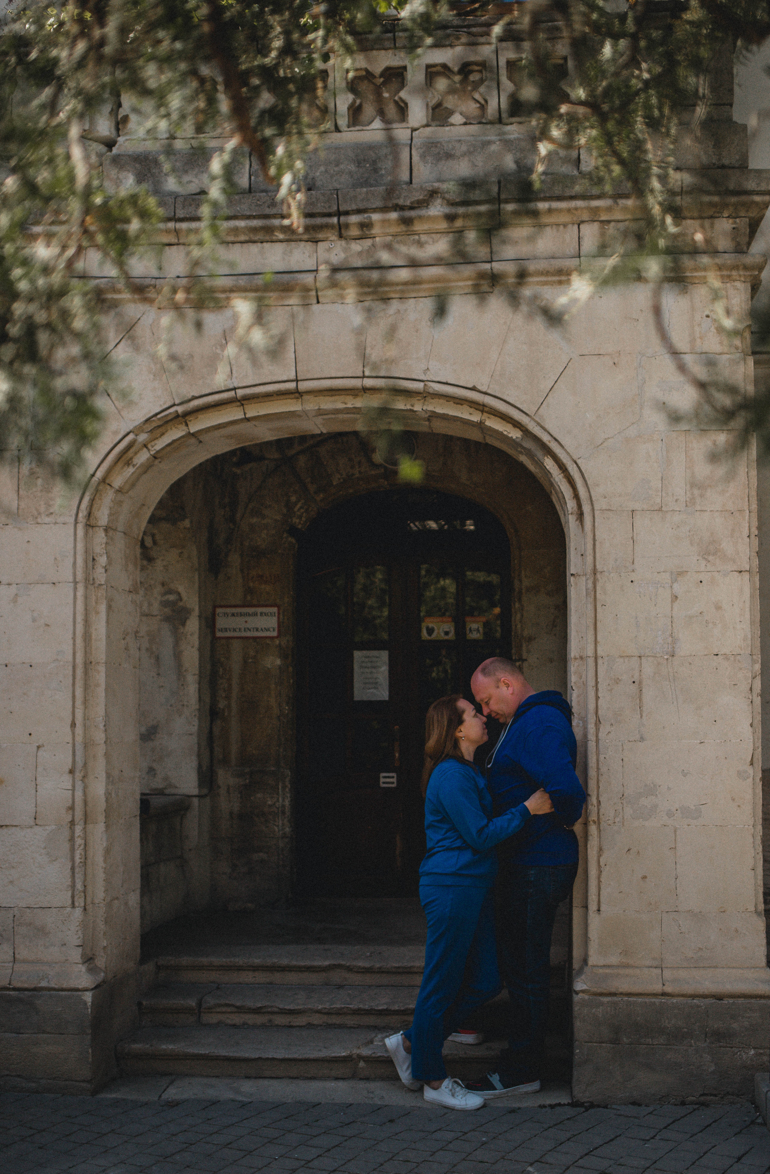 N&A | Херсонес. Фотограф Немазенко Ольга