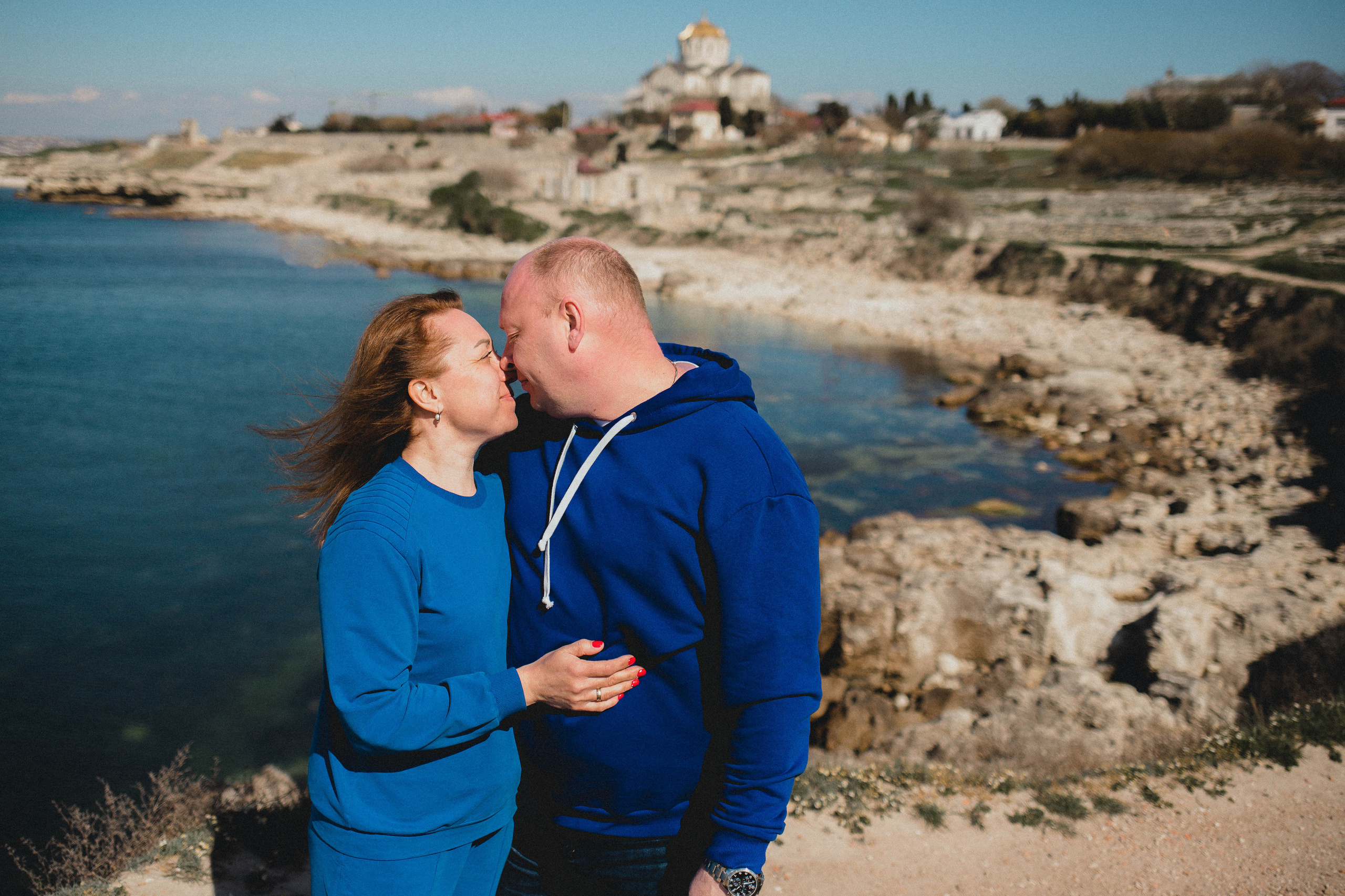 N&A | Херсонес. Фотограф Немазенко Ольга