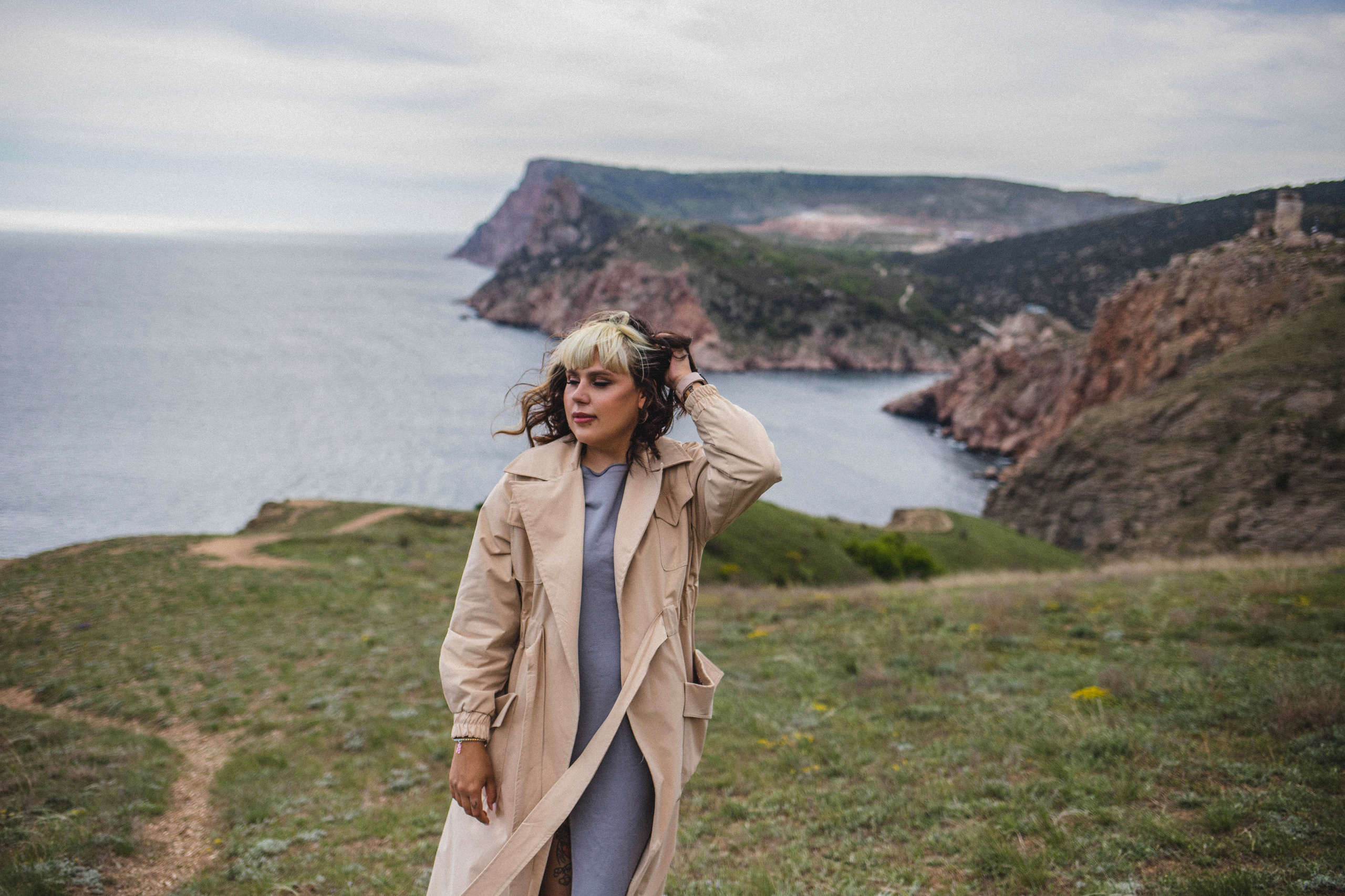 Чембало/Балаклава. Фотограф Немазенко Ольга