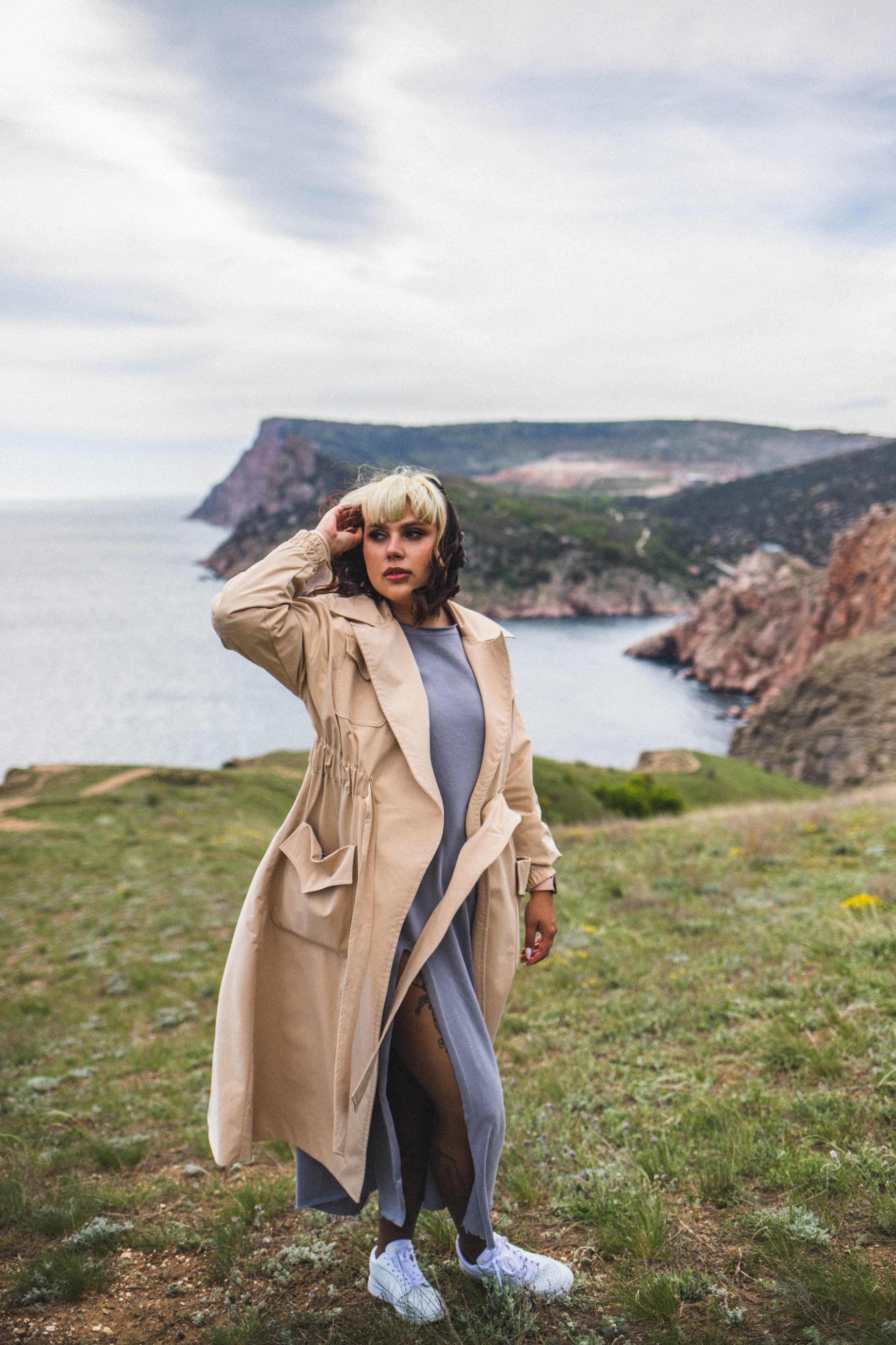 Чембало/Балаклава. Фотограф Немазенко Ольга