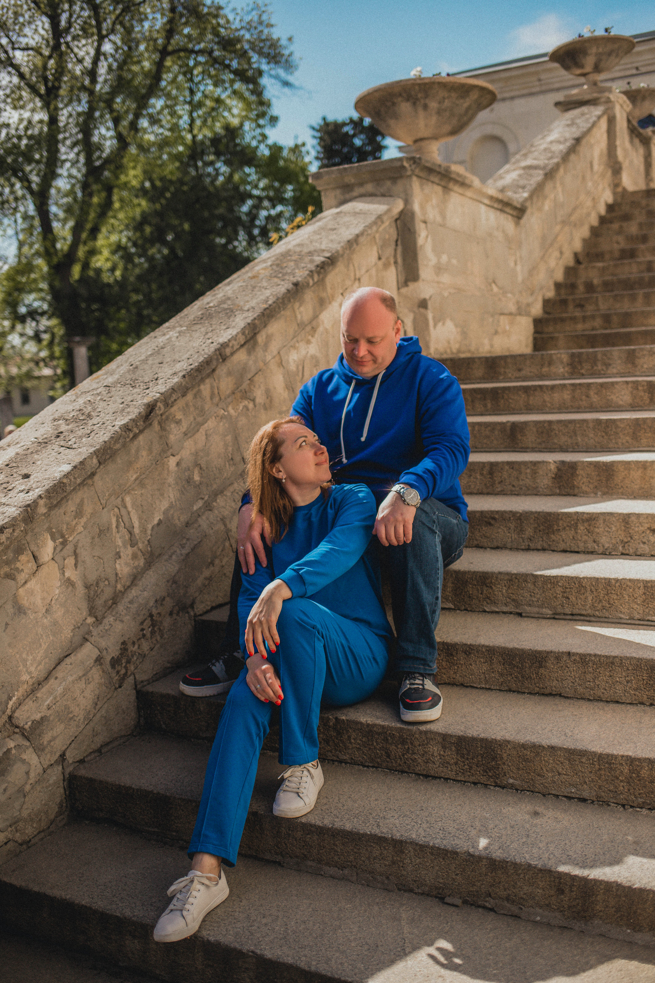 N&A | Херсонес. Фотограф Немазенко Ольга