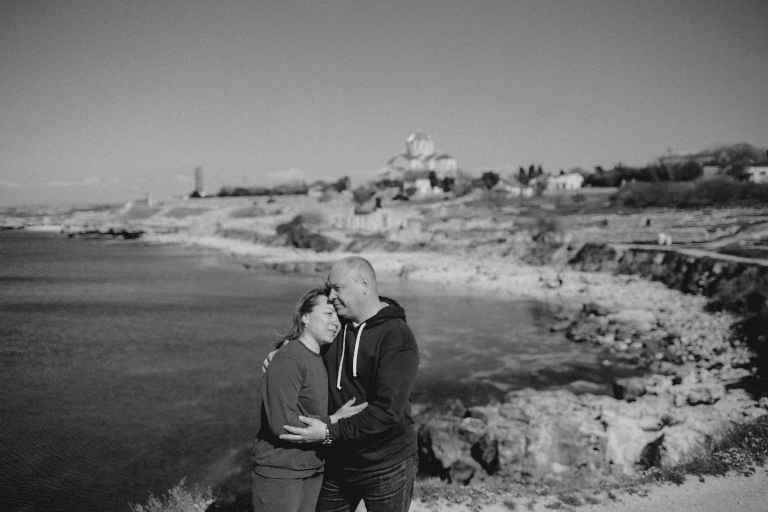 N&A | Херсонес. Фотограф Немазенко Ольга