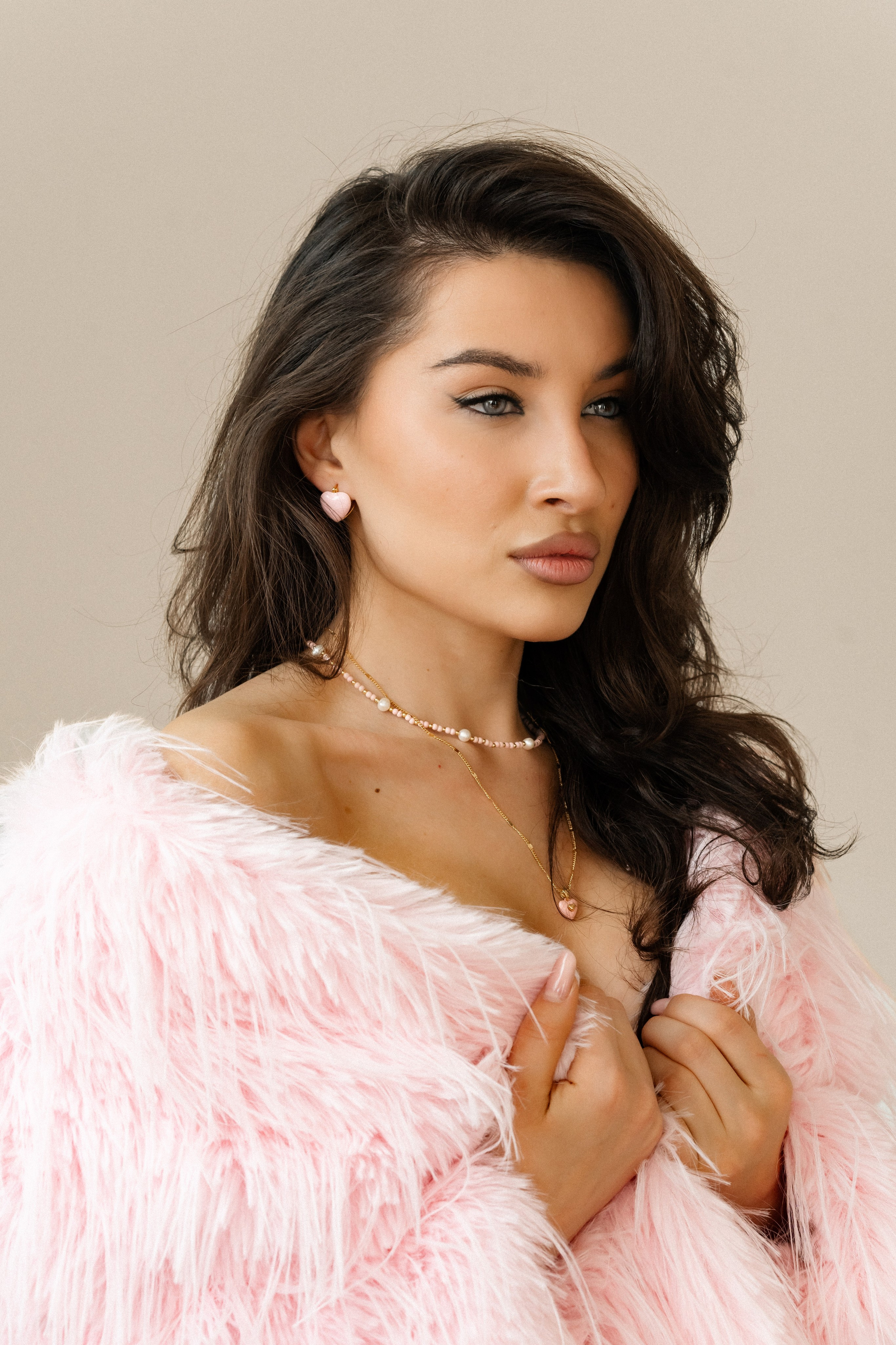 GIRLS ONLY. Фотограф Виолетта Мирошниченко