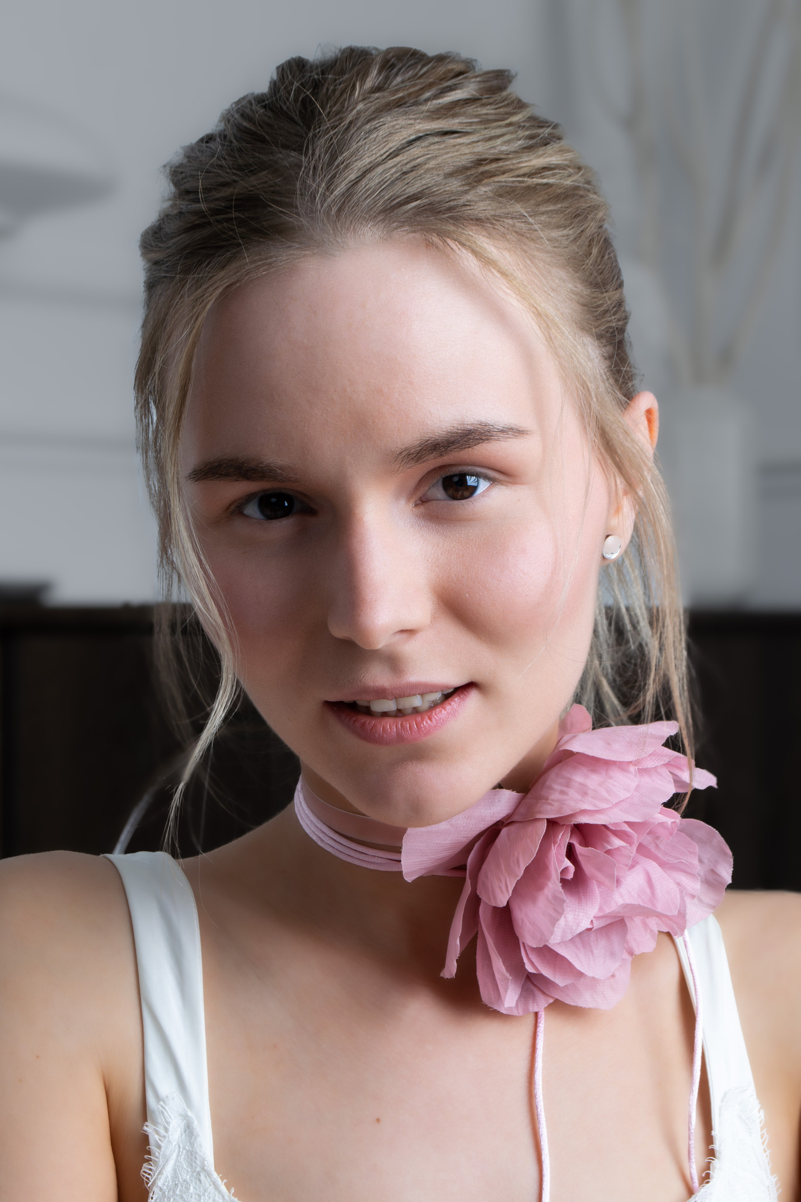 Юлия Шихарева. Iliya Soldatkin Fine Art Photography