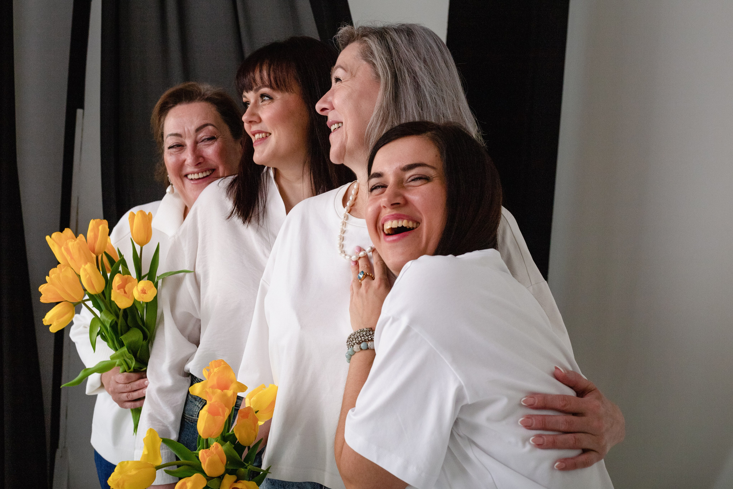 Семейная. Фотограф Новый Уренгой Ирина Якимова