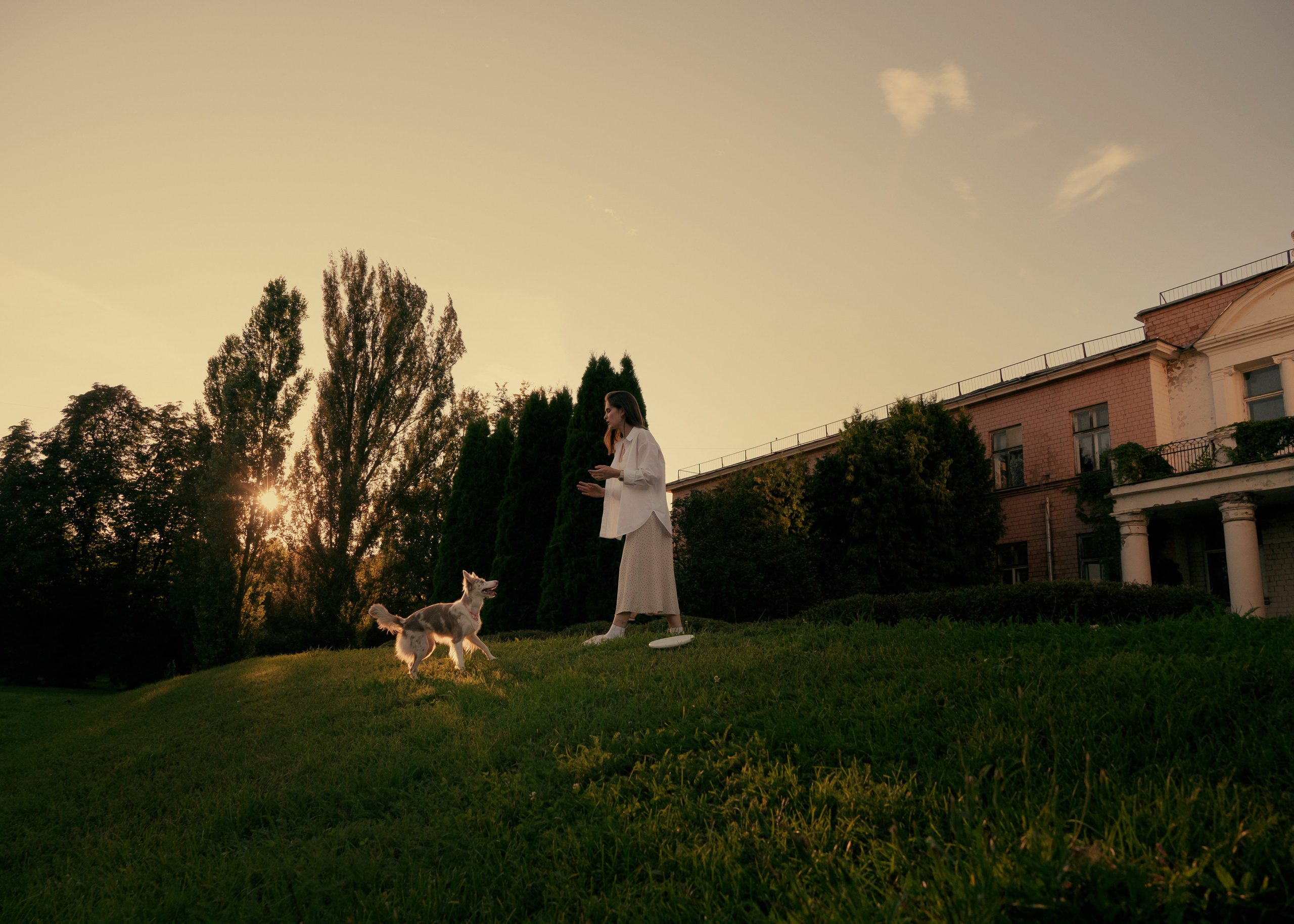 Вэй. Фотограф- анималист Александра Матвеева