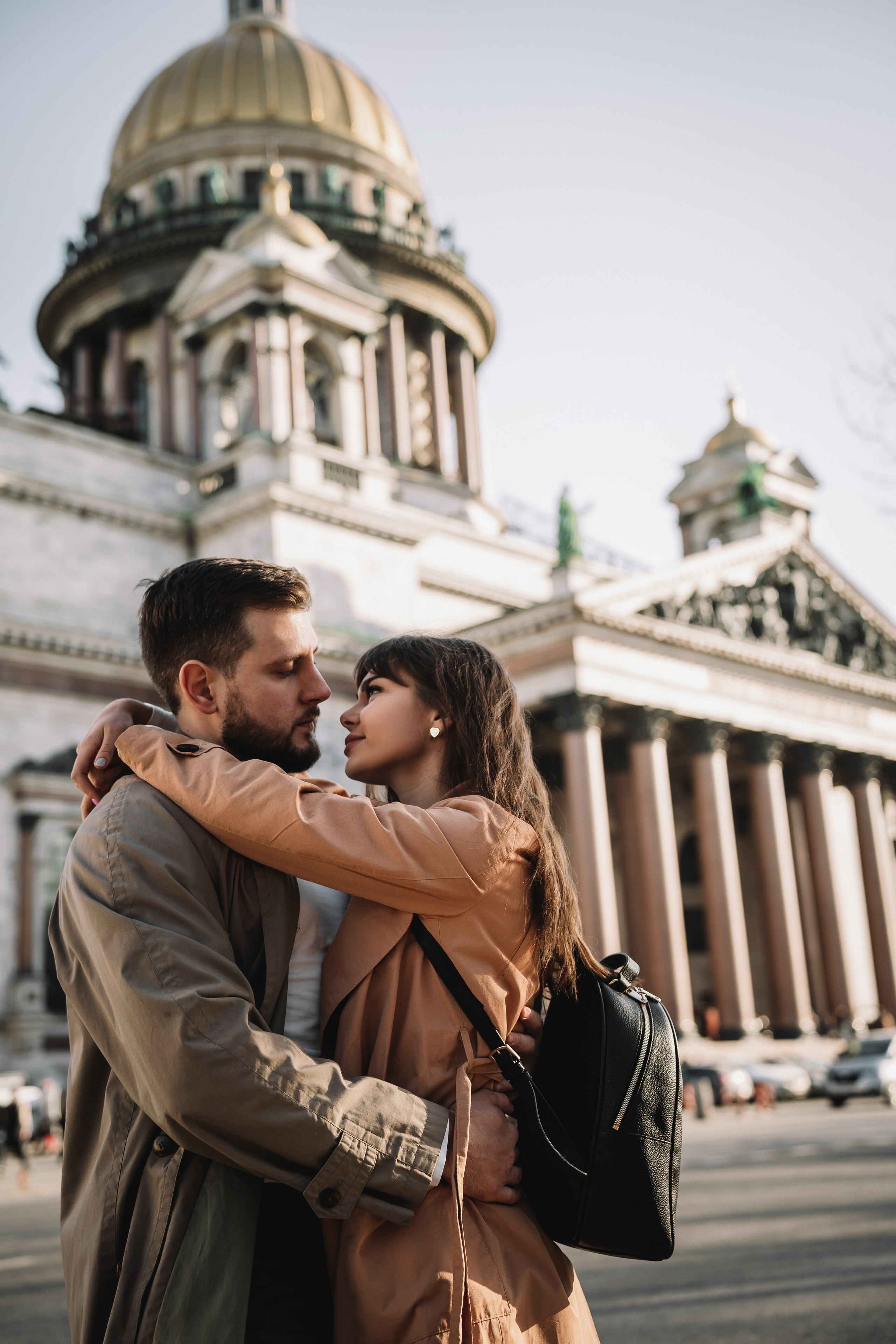 Однажды в Питере. Https://instagram.com/ana.stasia.n