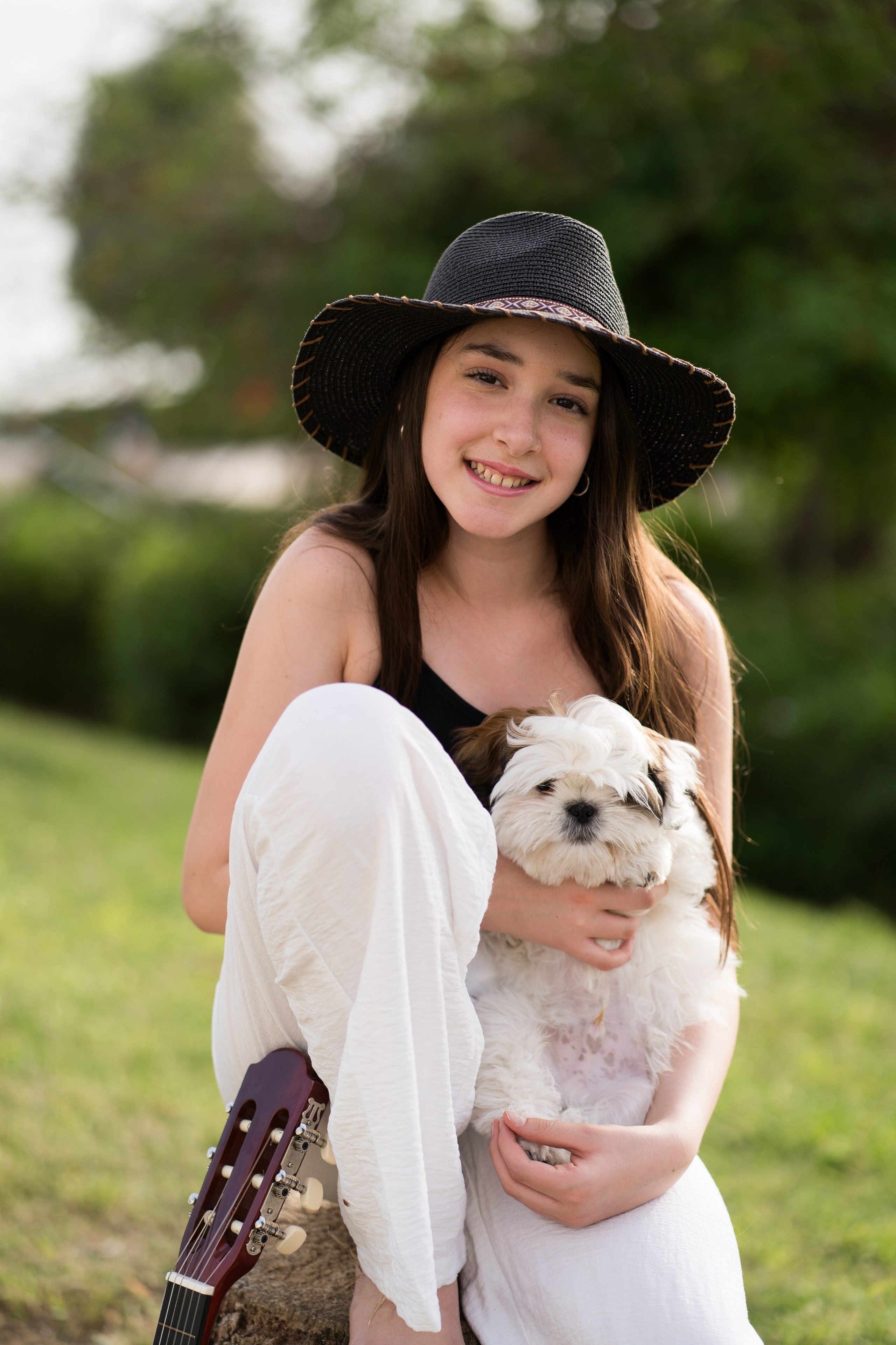 Ella. Семейный и детский фотограф в Израиле и Москве Дорошок Надя