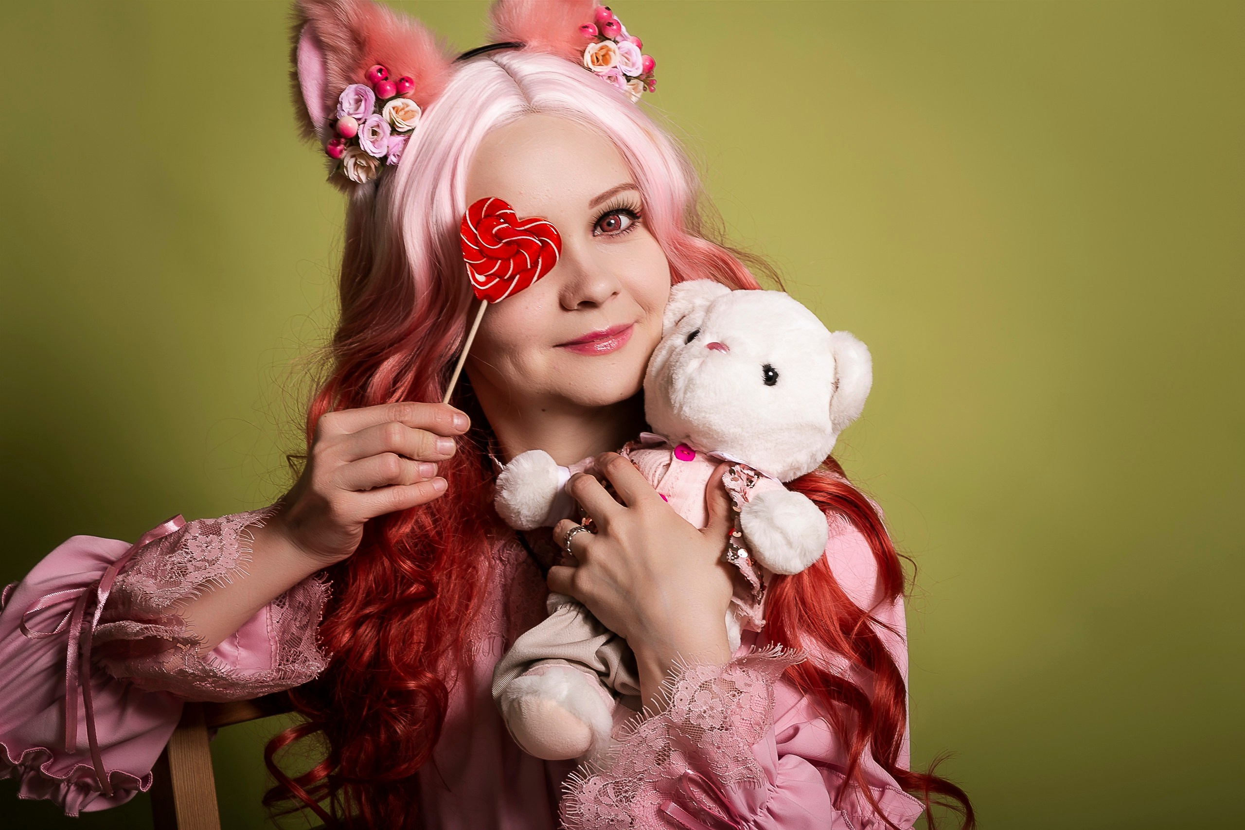 Татьяна. Семейный и репортажный фотограф в Череповце Оля Ланец