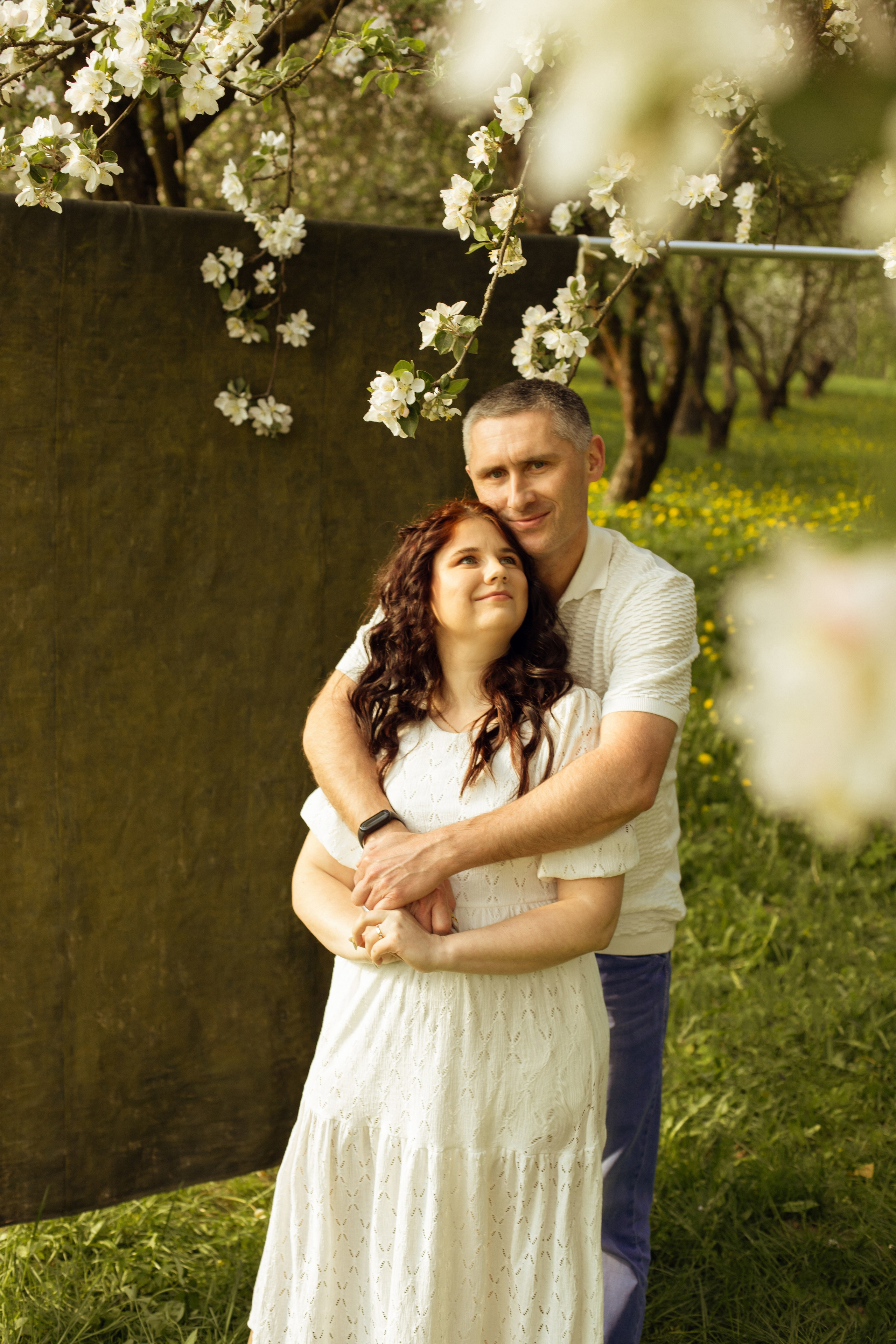 Руслан и Евгения. Творческий фотограф — Минск