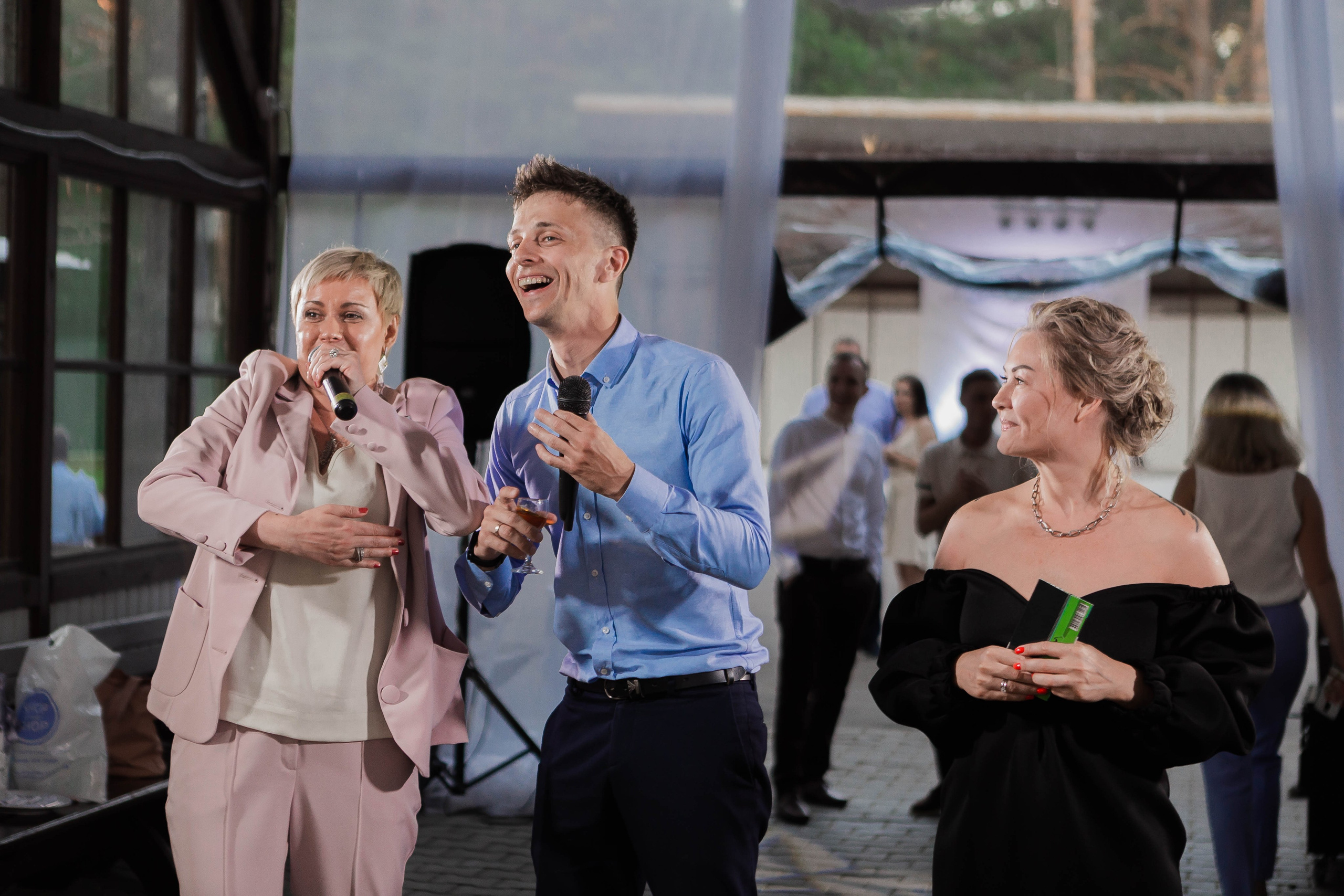 Мероприятия. Главная