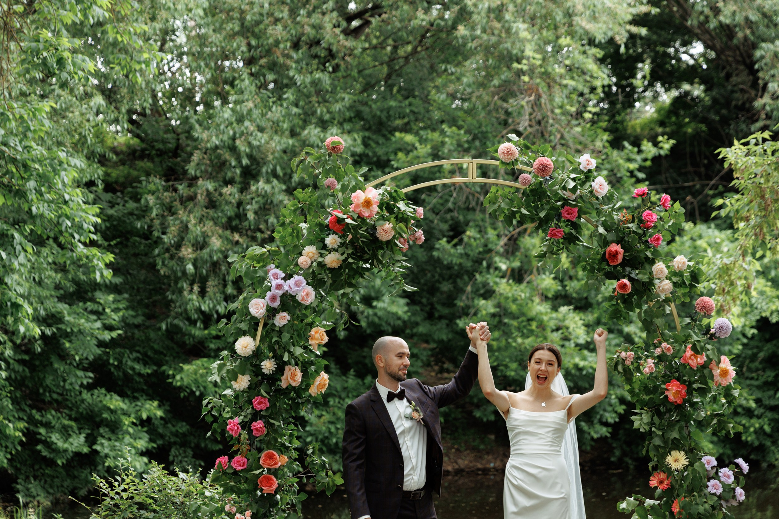 Дмитрий & Анастасия. Свадебный и семейный фотограф в Твери, Москве, Санкт-Петербурге