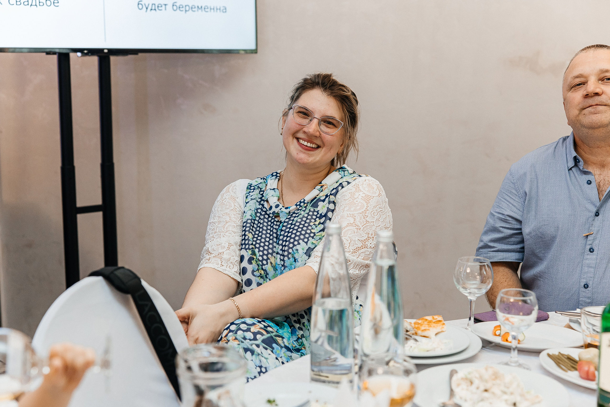 Ярослав и Мария. Свадебный и семейный фотограф Елизавета Ермак | Москва и МО