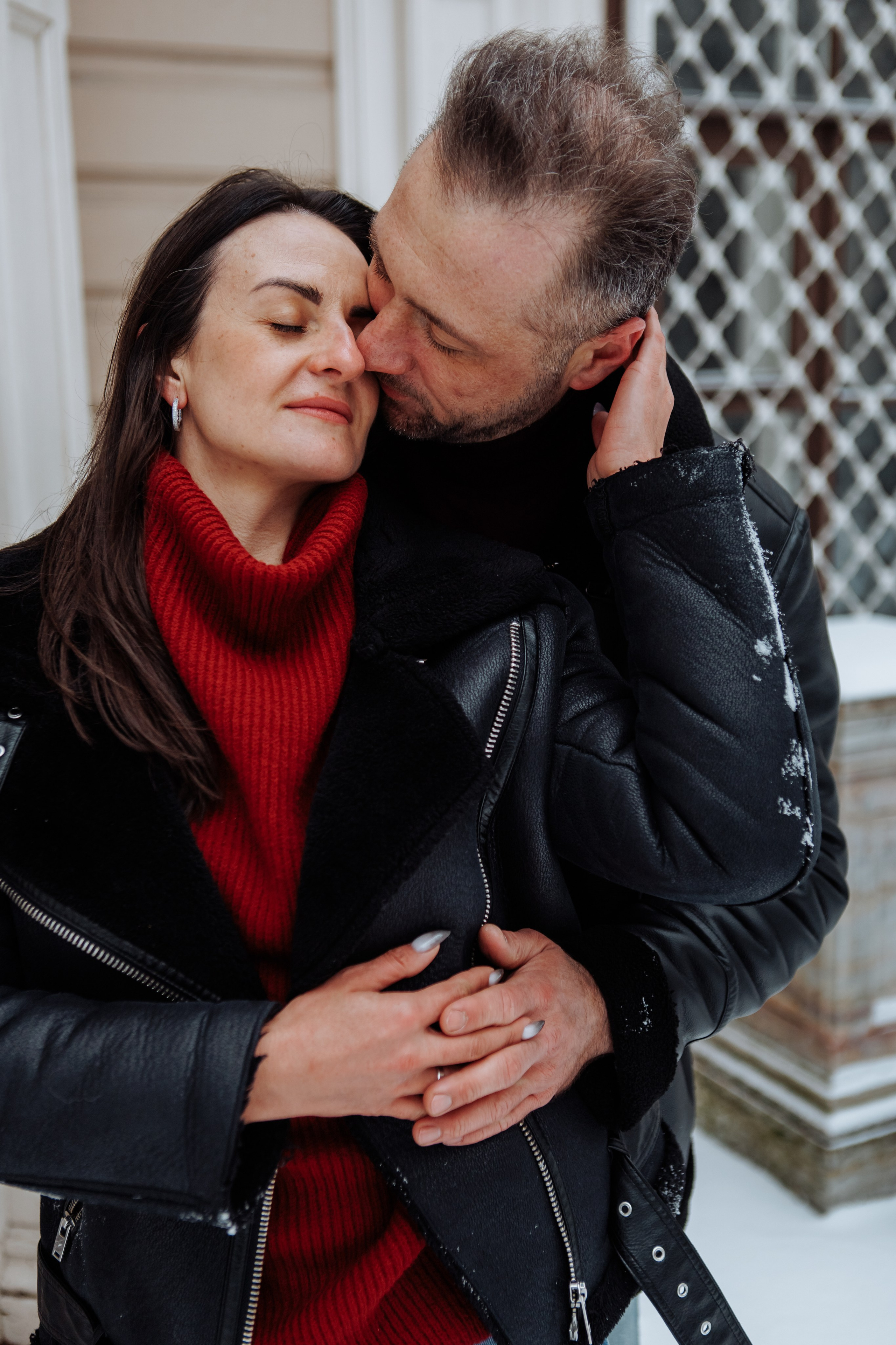 Марина Никита. Свадебный фотограф в Санкт-Петербурге