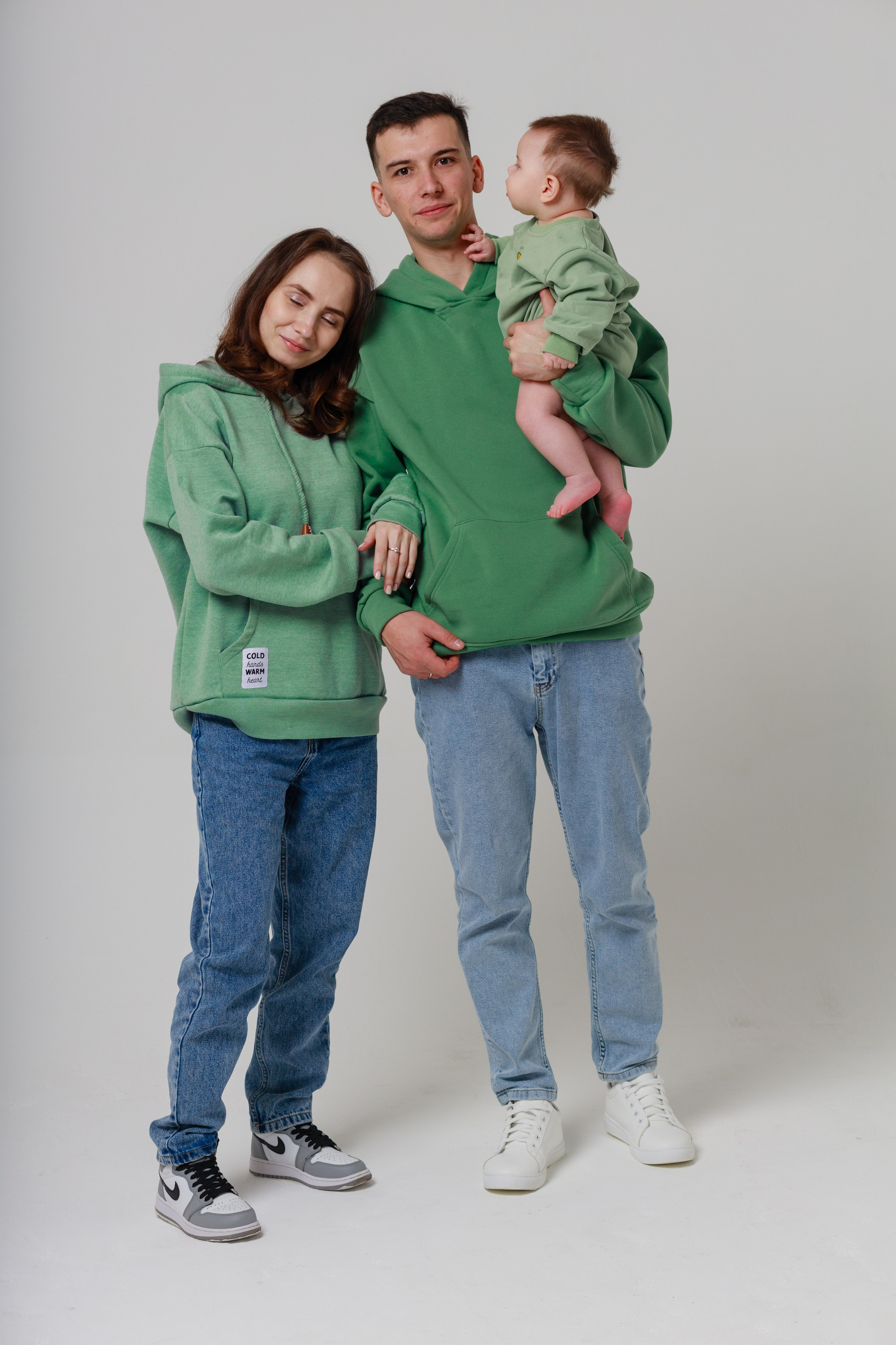 Отзывы. Свадебный, семейный и портретный фотограф в Москве Алексей Сафаров