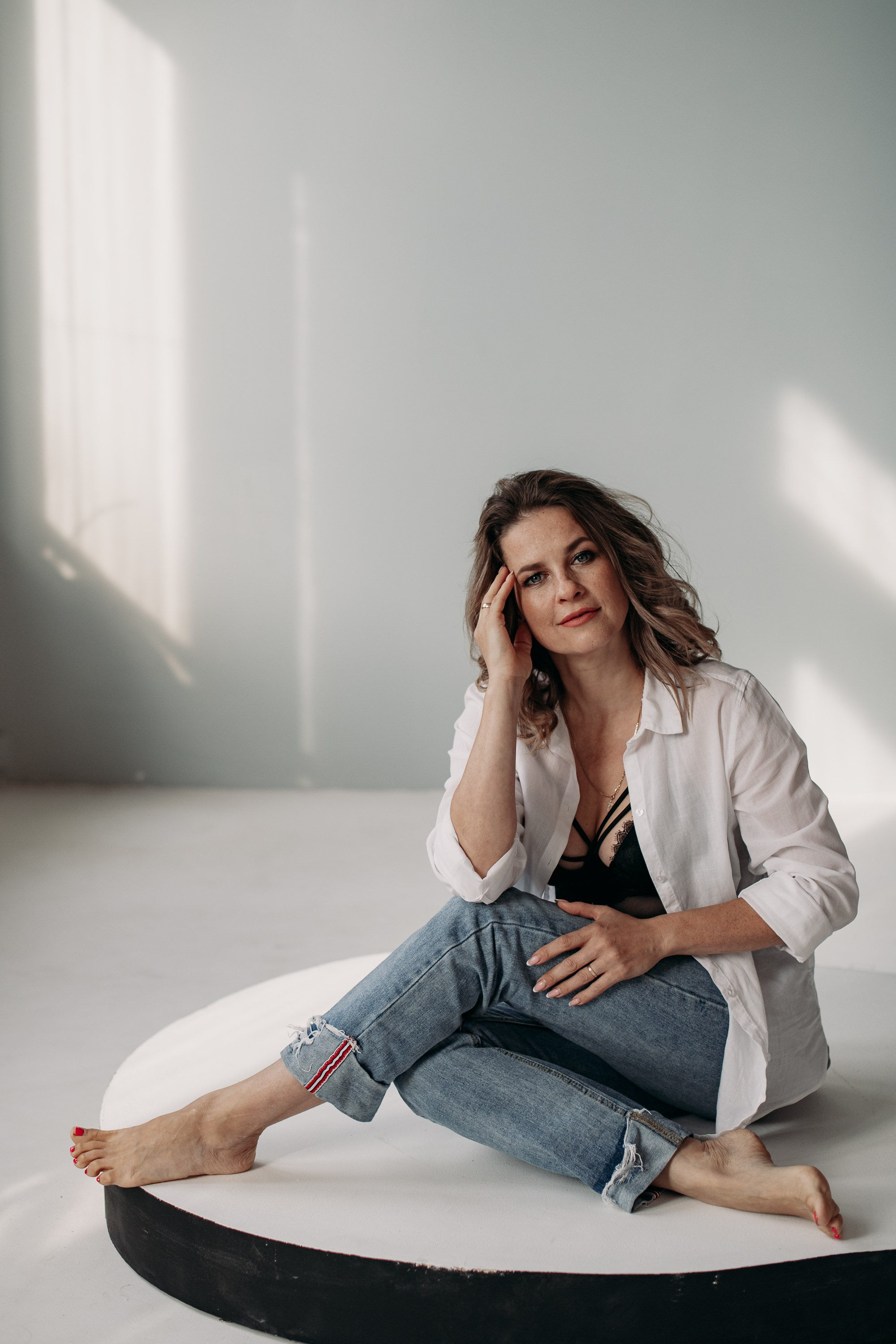 ТЫ ПРЕКРАСНА!. Семейный lifestyle фотограф в Оренбурге