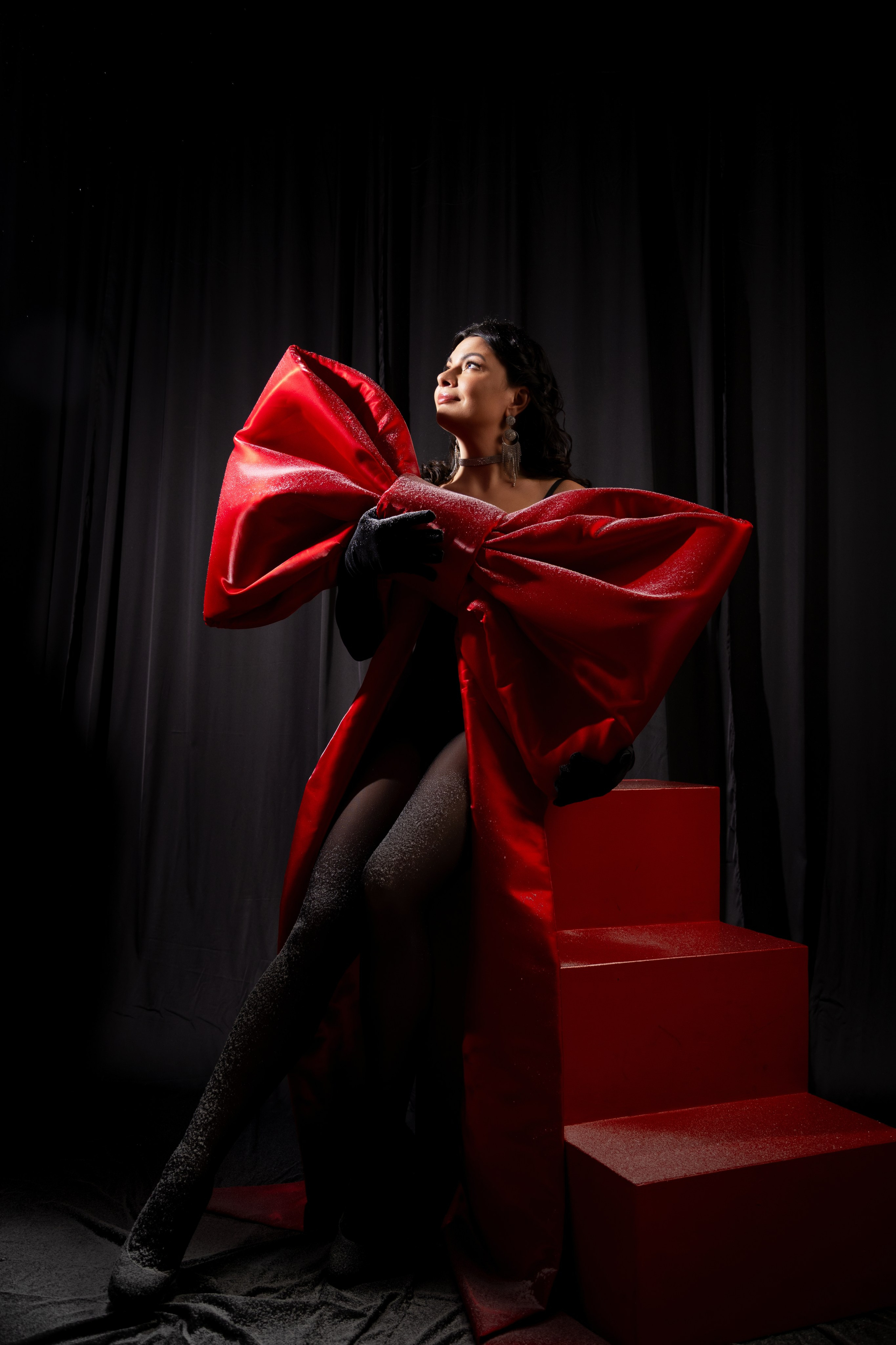 Оксана. Фотограф в Санкт-Петербурге Кристина Ильинская