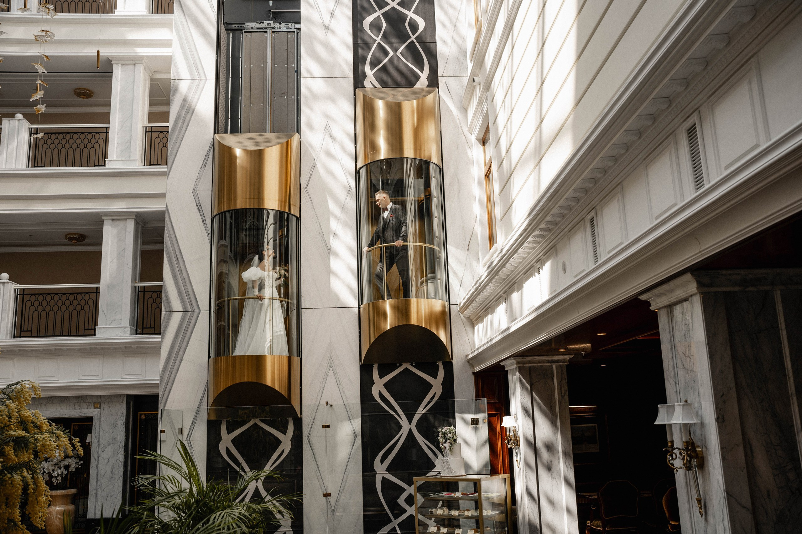 Aleksey & Victoria. Dolce_wedding