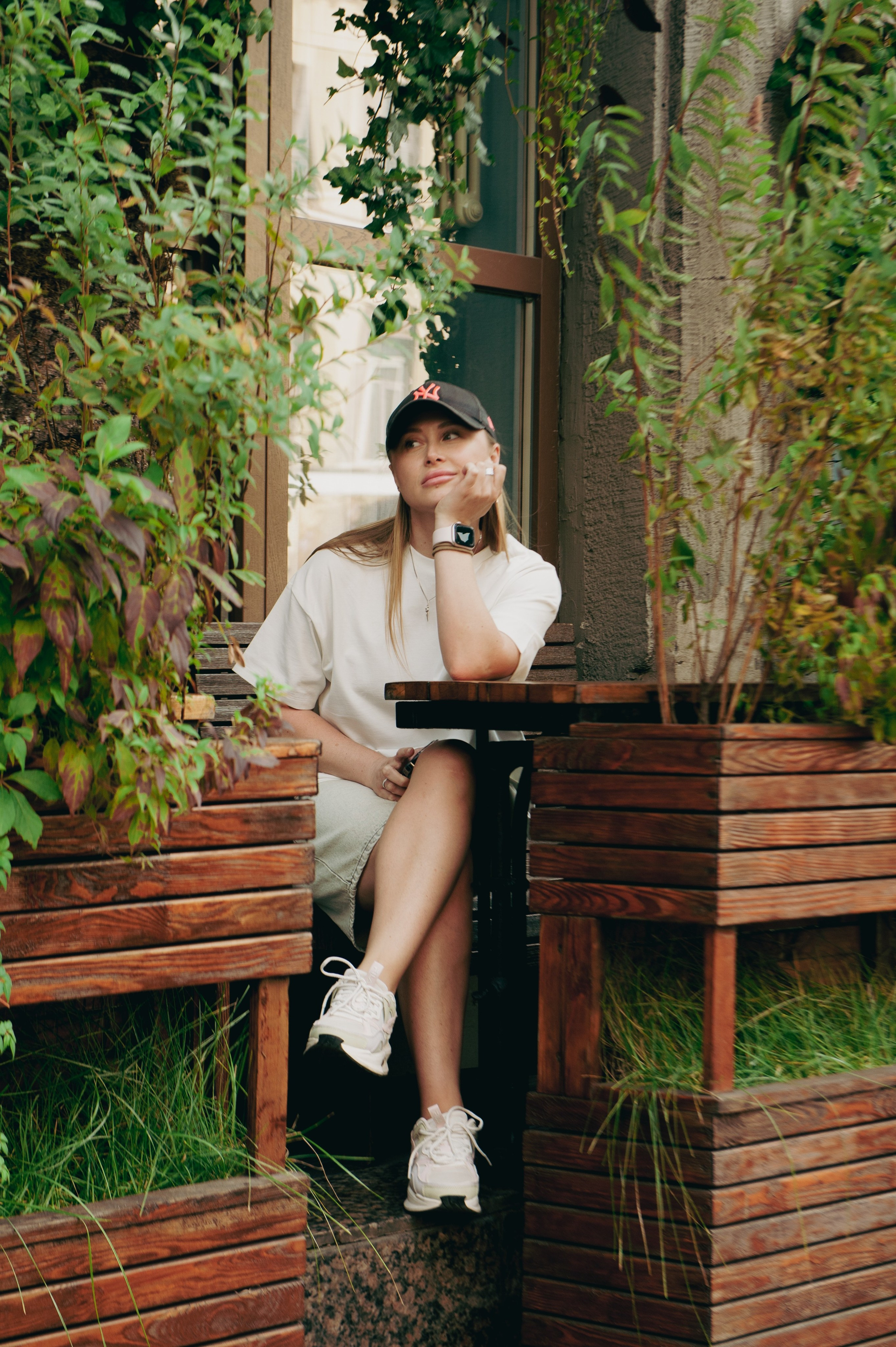 Любимый блогер. Портретный и лайфстайл фотограф в Санкт-Петербурге