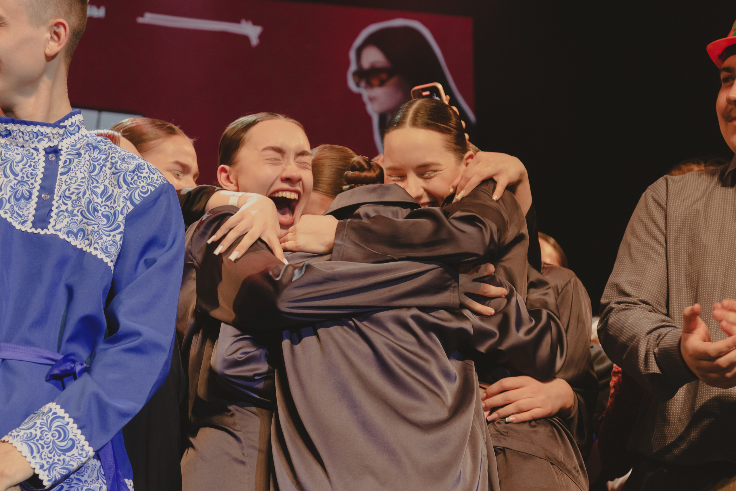 Reportage. Фотограф в Екатеринбурге Ирада Баянгулова