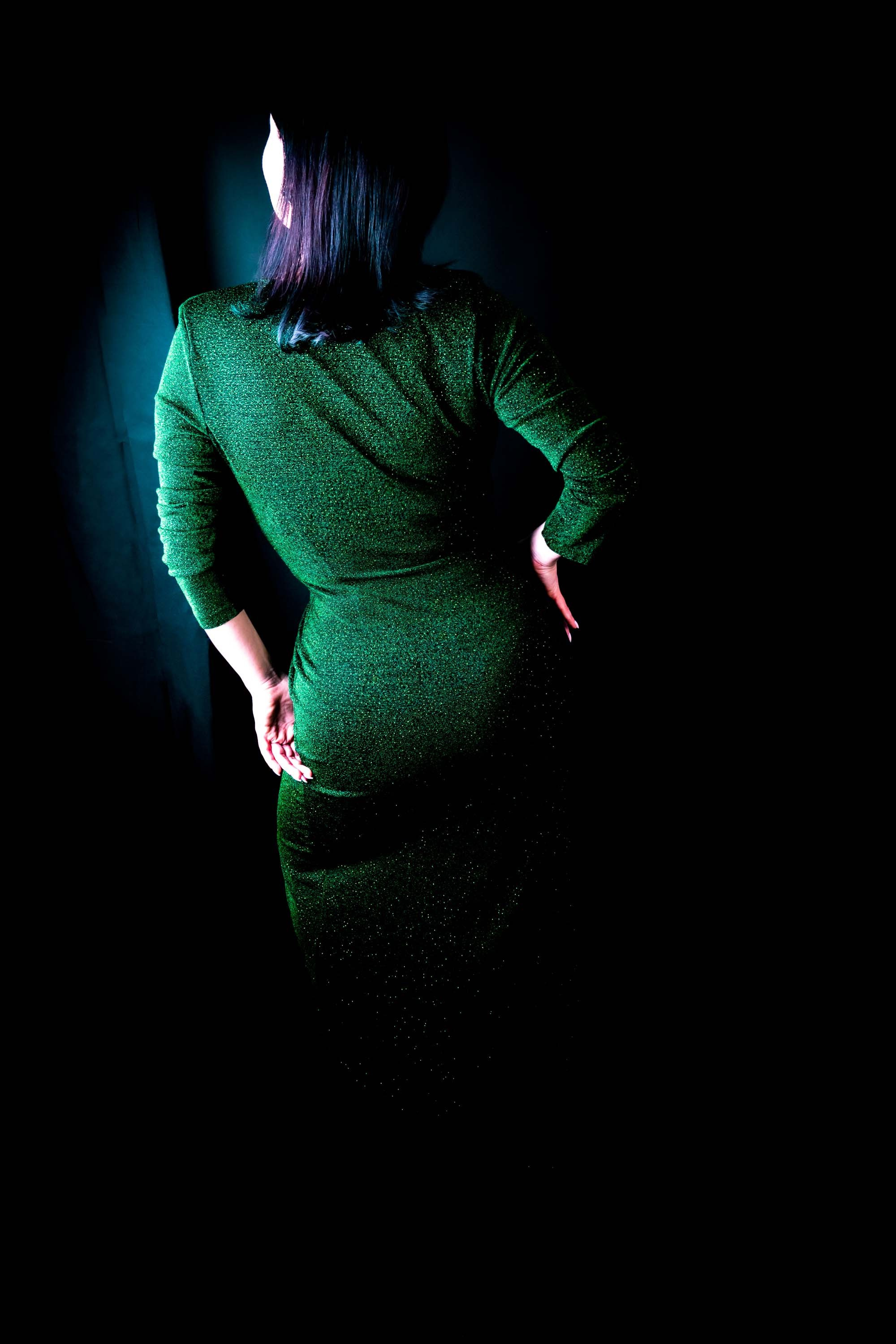 Страсть. Главная