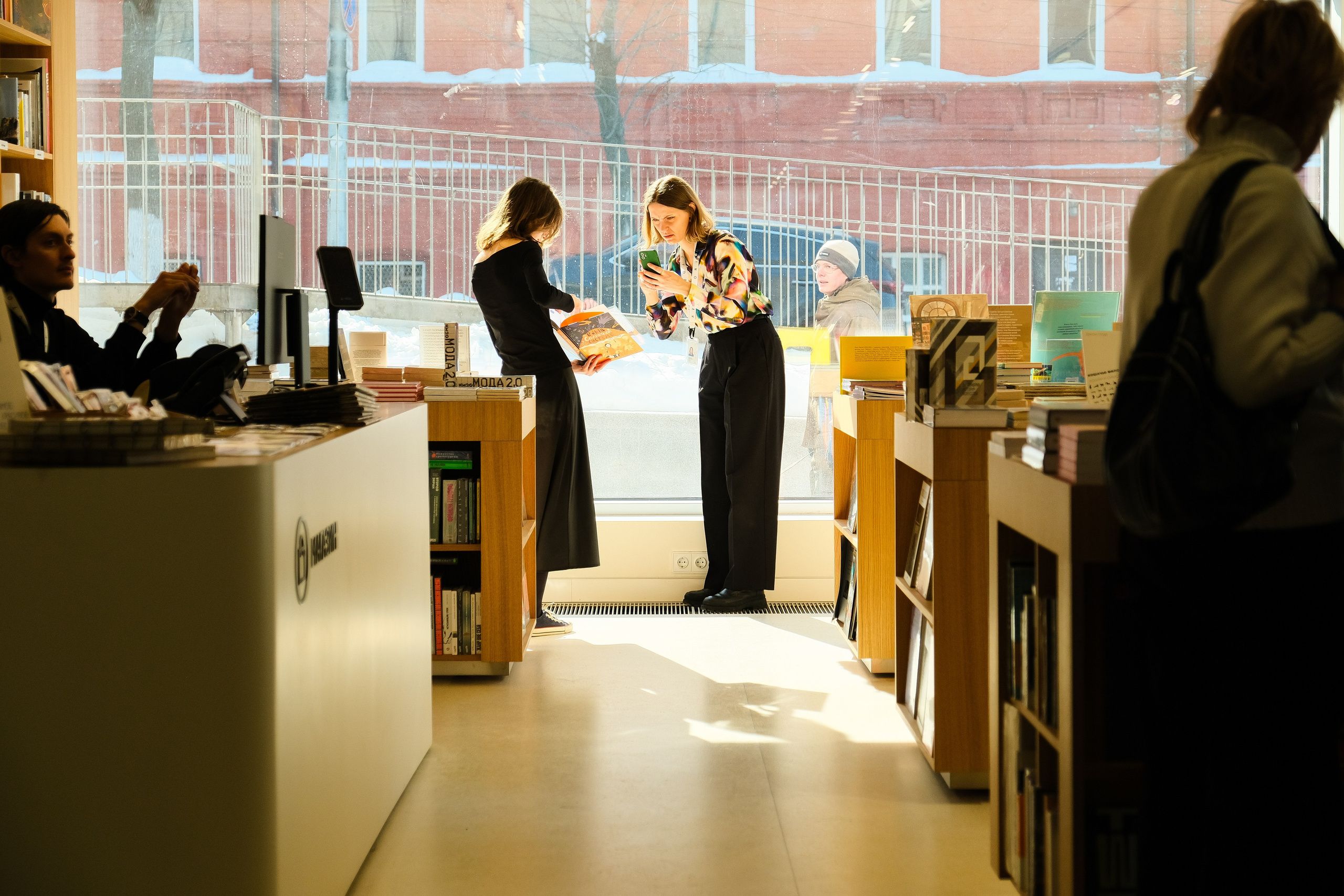 Открытие галереи «Виктория». Александр Носов. Портретный и репортажный фотограф в Самаре