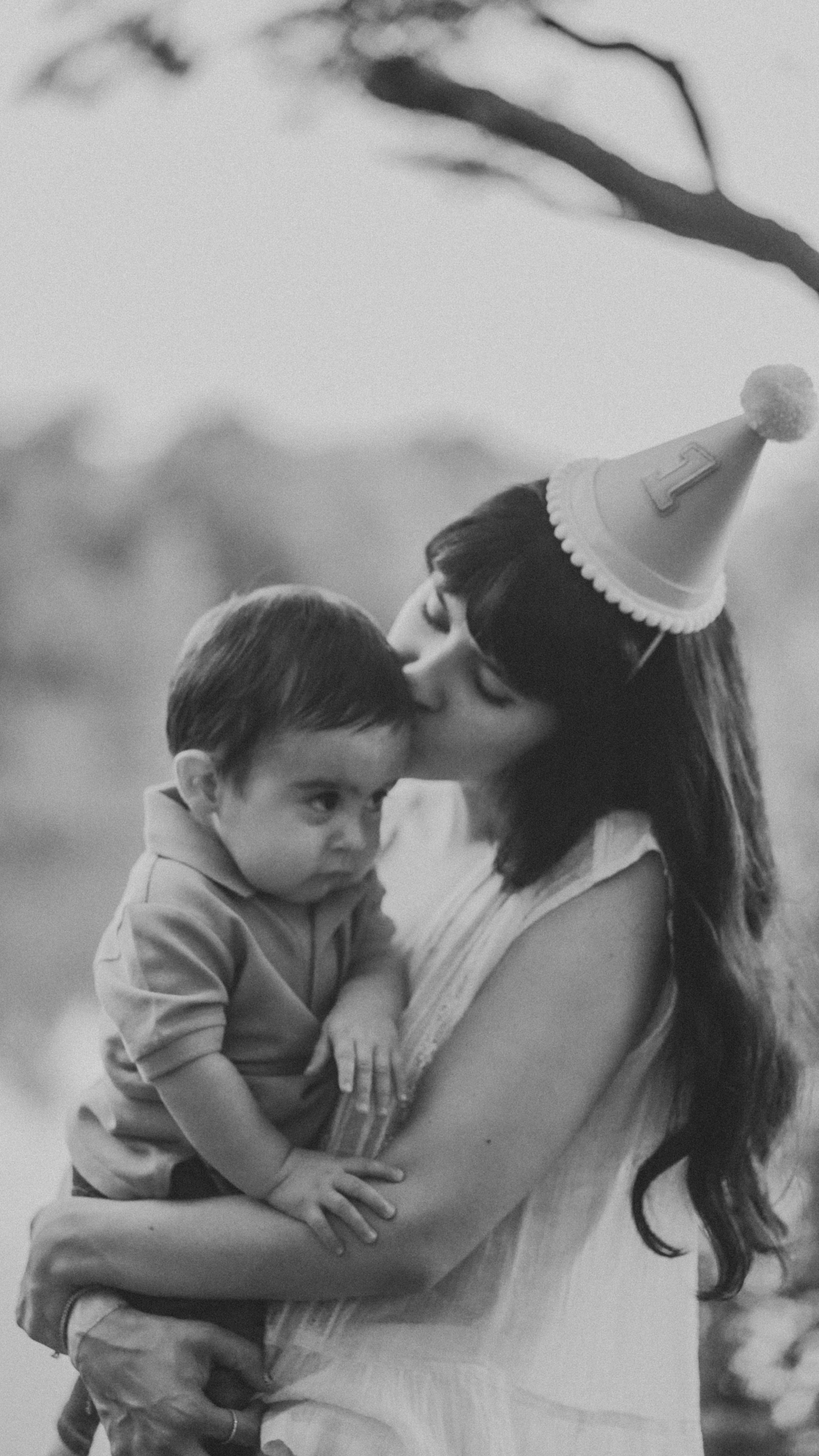 Golden hour Family session — Austin Photography