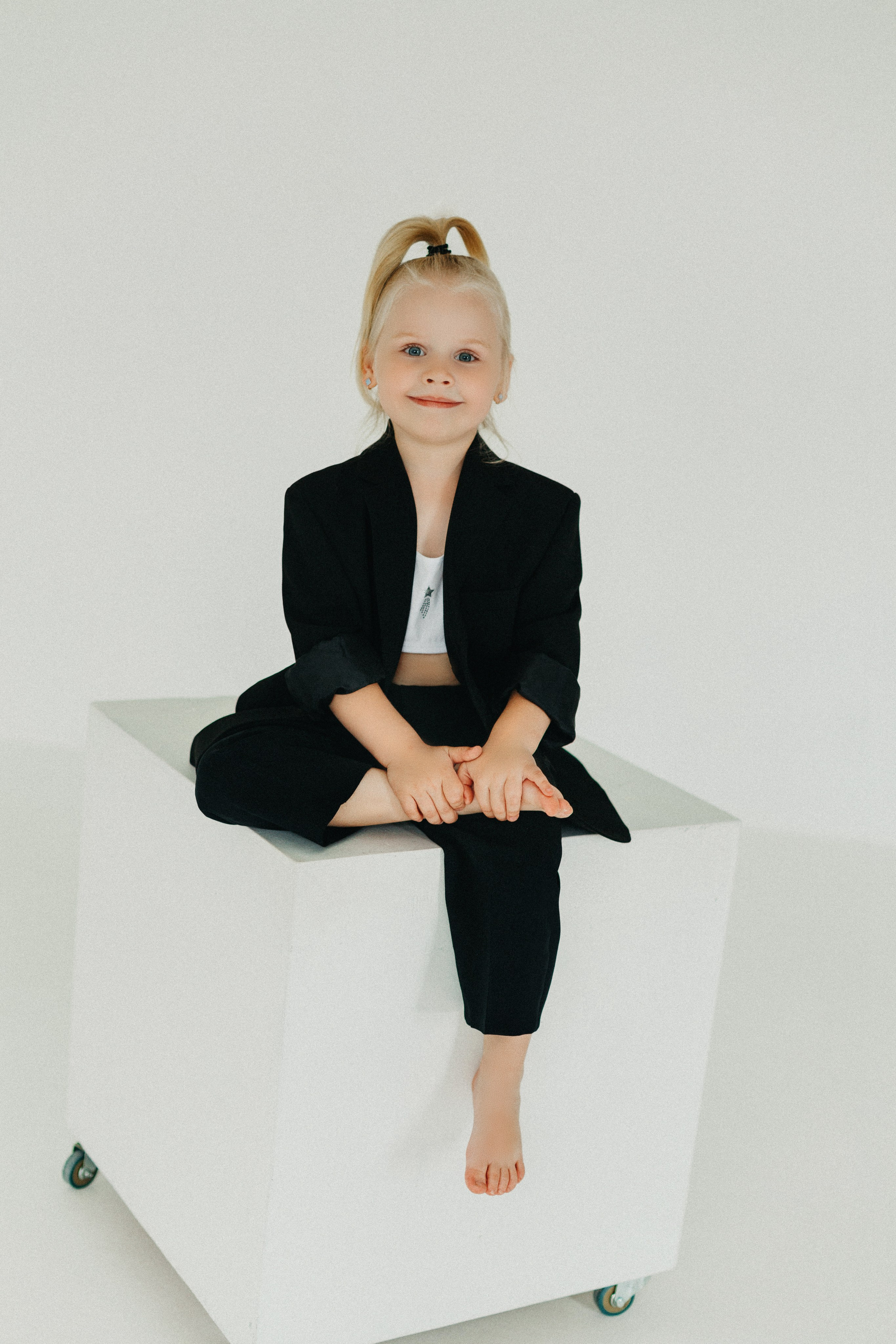 Детское. Бурнаева Катя