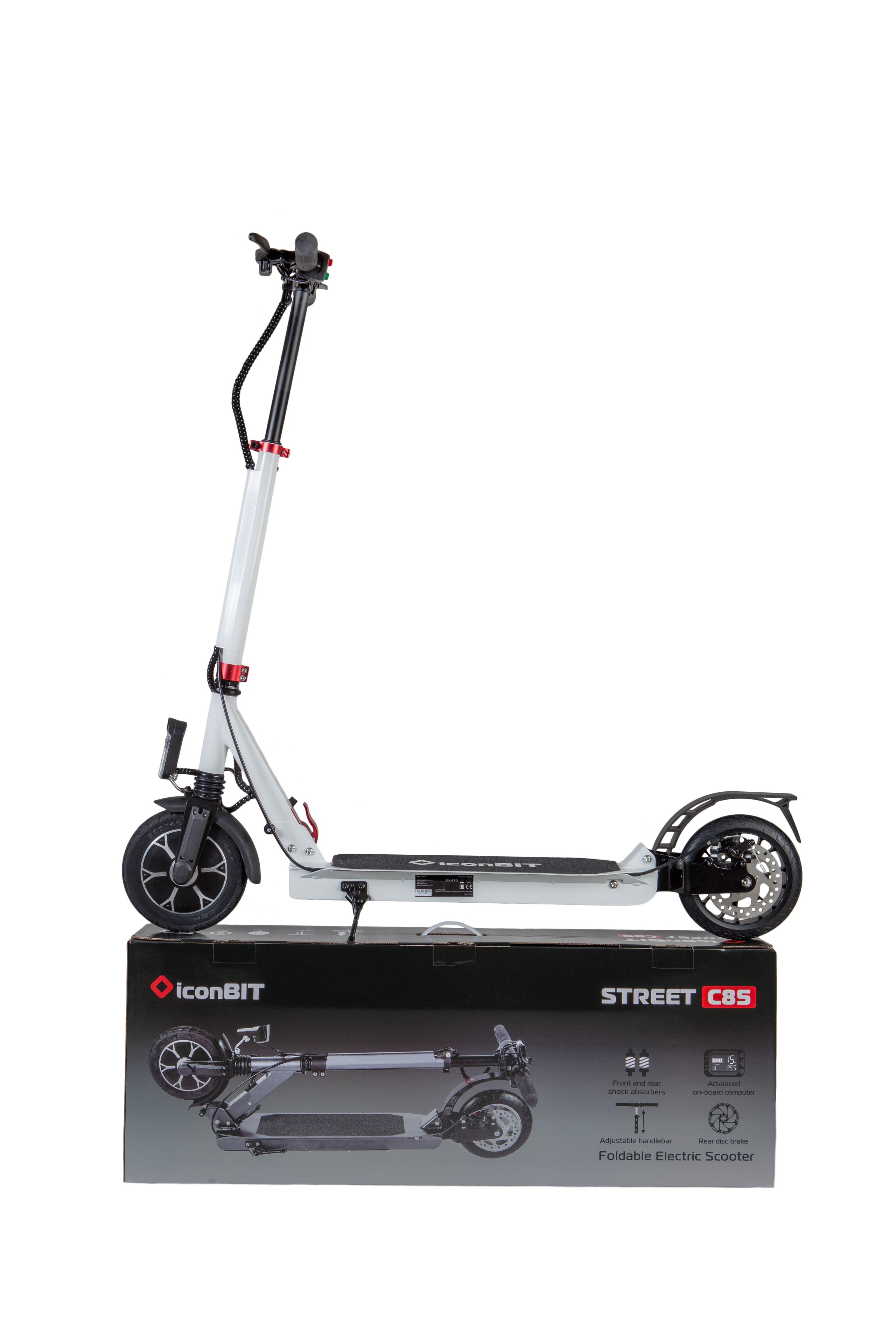 Самокаты. Фотография, ретушь, сканирование, восстановление старых фото, интерьерная съёмка, студия. Данилов Александр, Москва