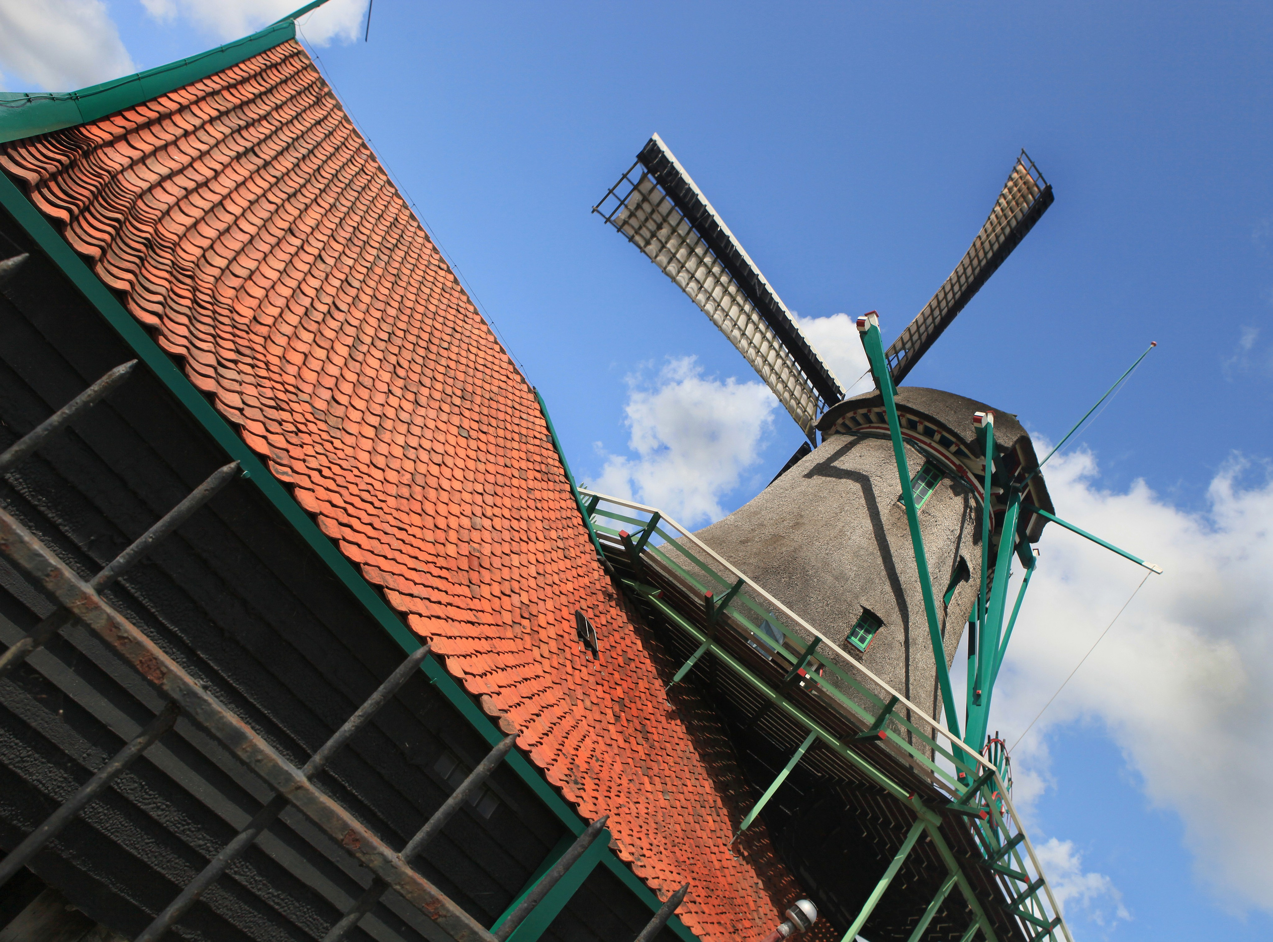 Амстердам. Фотография, ретушь, сканирование, восстановление старых фото, интерьерная съёмка, студия. Данилов Александр, Москва