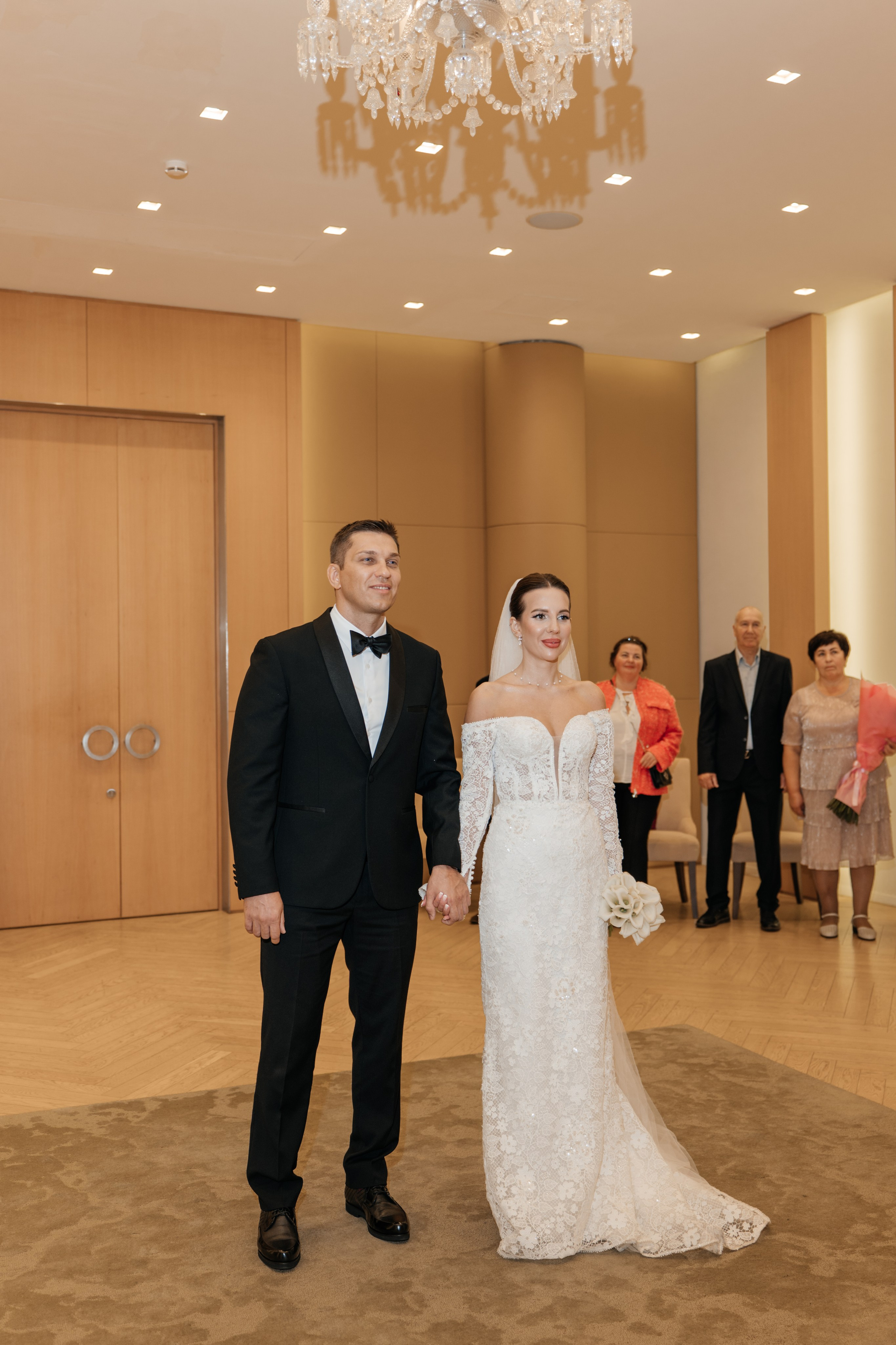 DENIS & ANASTASIA. Свадебное ФОТО & ВИДЕО Москва/Липецк